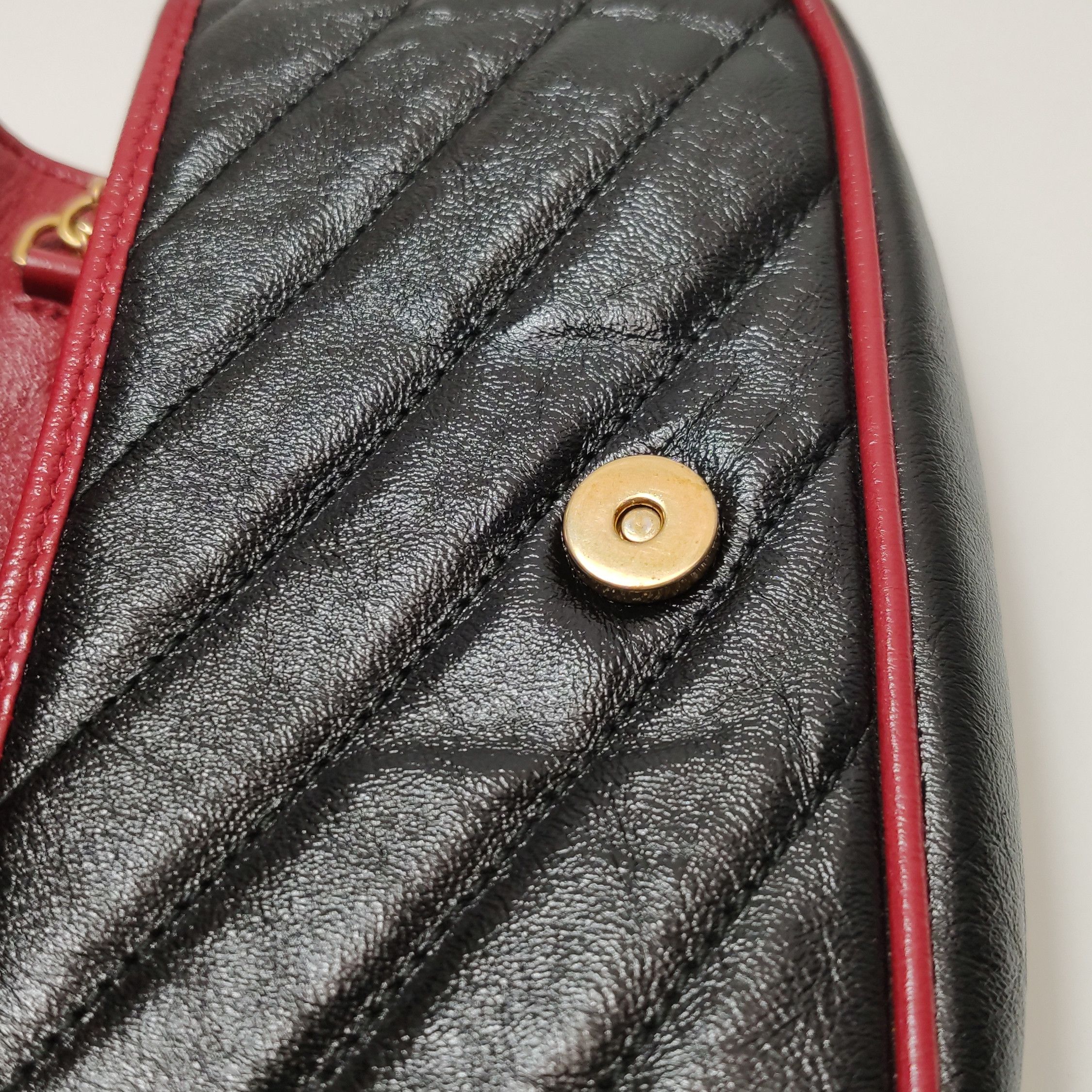 Gucci Gucci Women os Shoulder Bags Size ONE SIZE - 11 Thumbnail