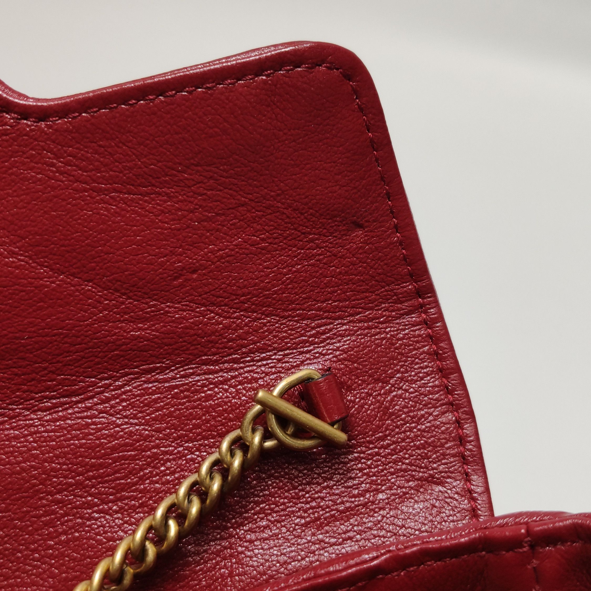Gucci Gucci Women os Shoulder Bags Size ONE SIZE - 15 Thumbnail