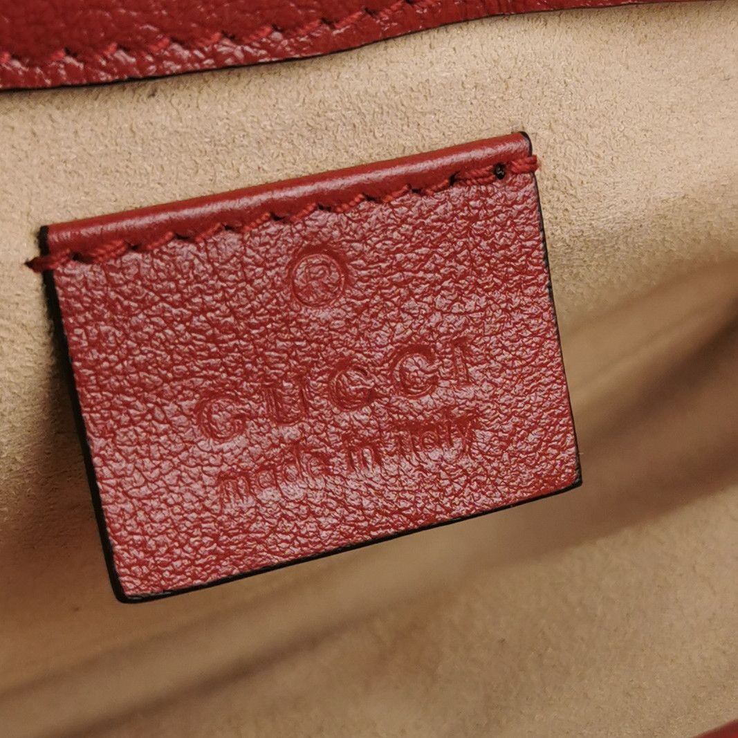 Gucci Gucci Women os Shoulder Bags Size ONE SIZE - 8 Thumbnail