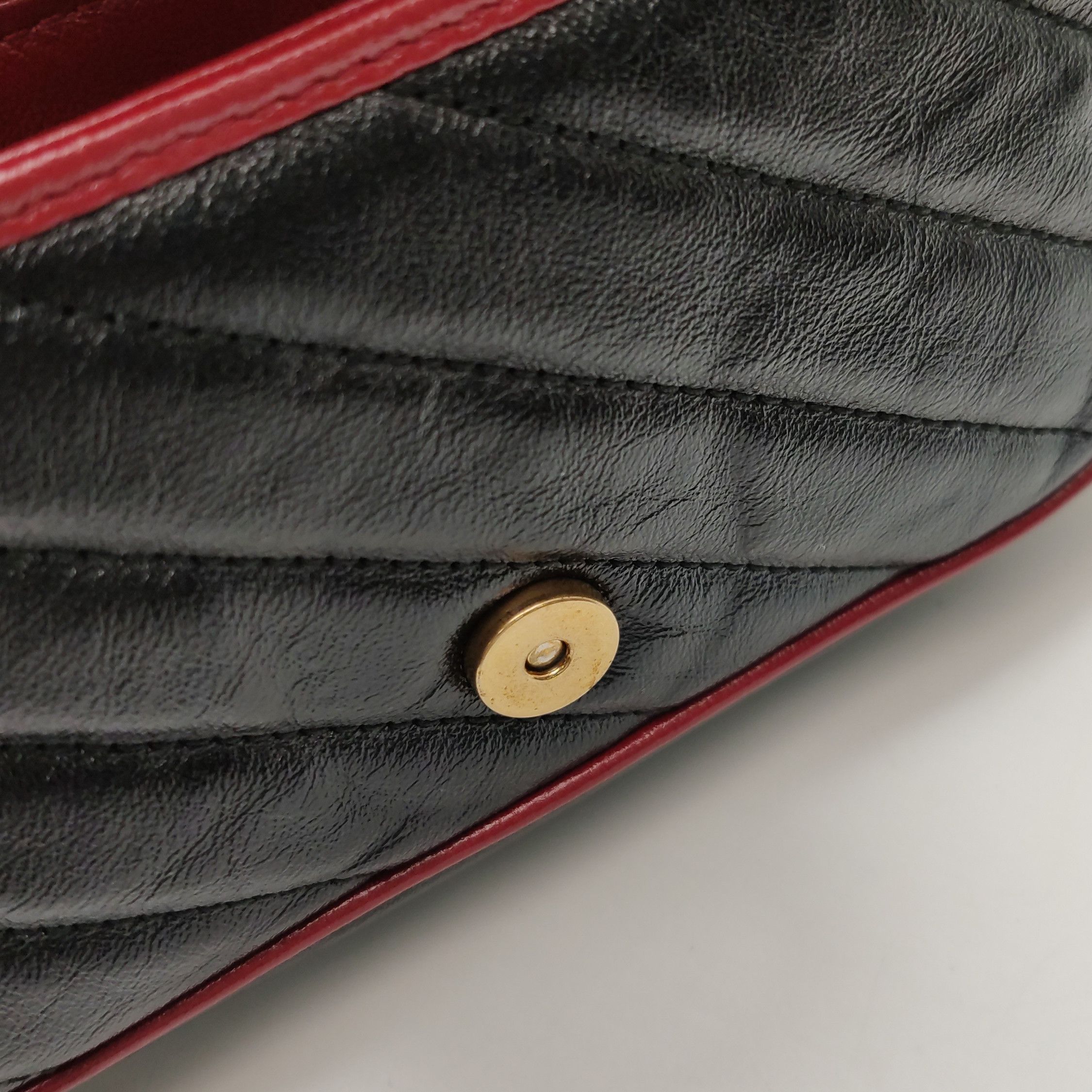 Gucci Gucci Women os Shoulder Bags Size ONE SIZE - 12 Thumbnail