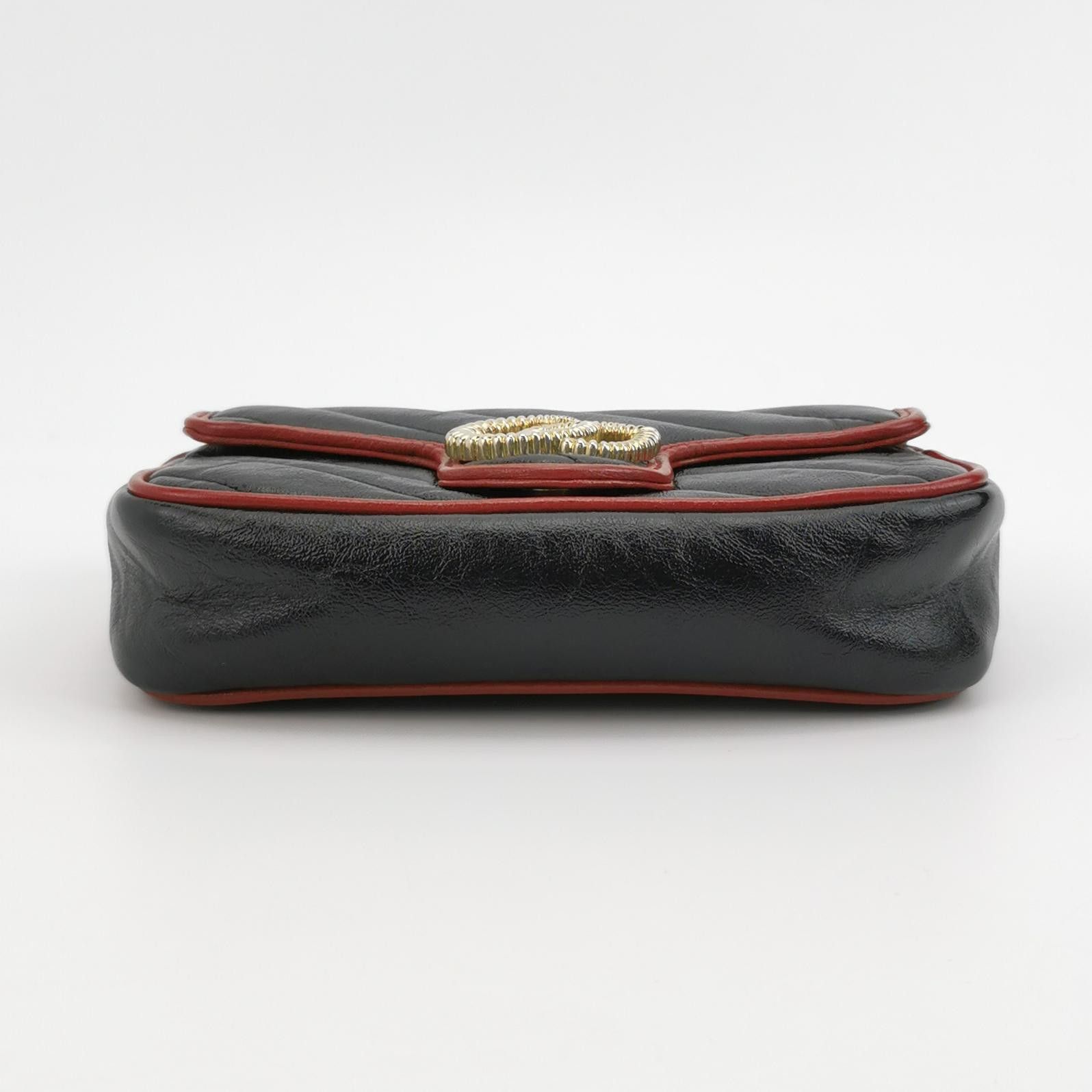 Gucci Gucci Women os Shoulder Bags Size ONE SIZE - 6 Thumbnail