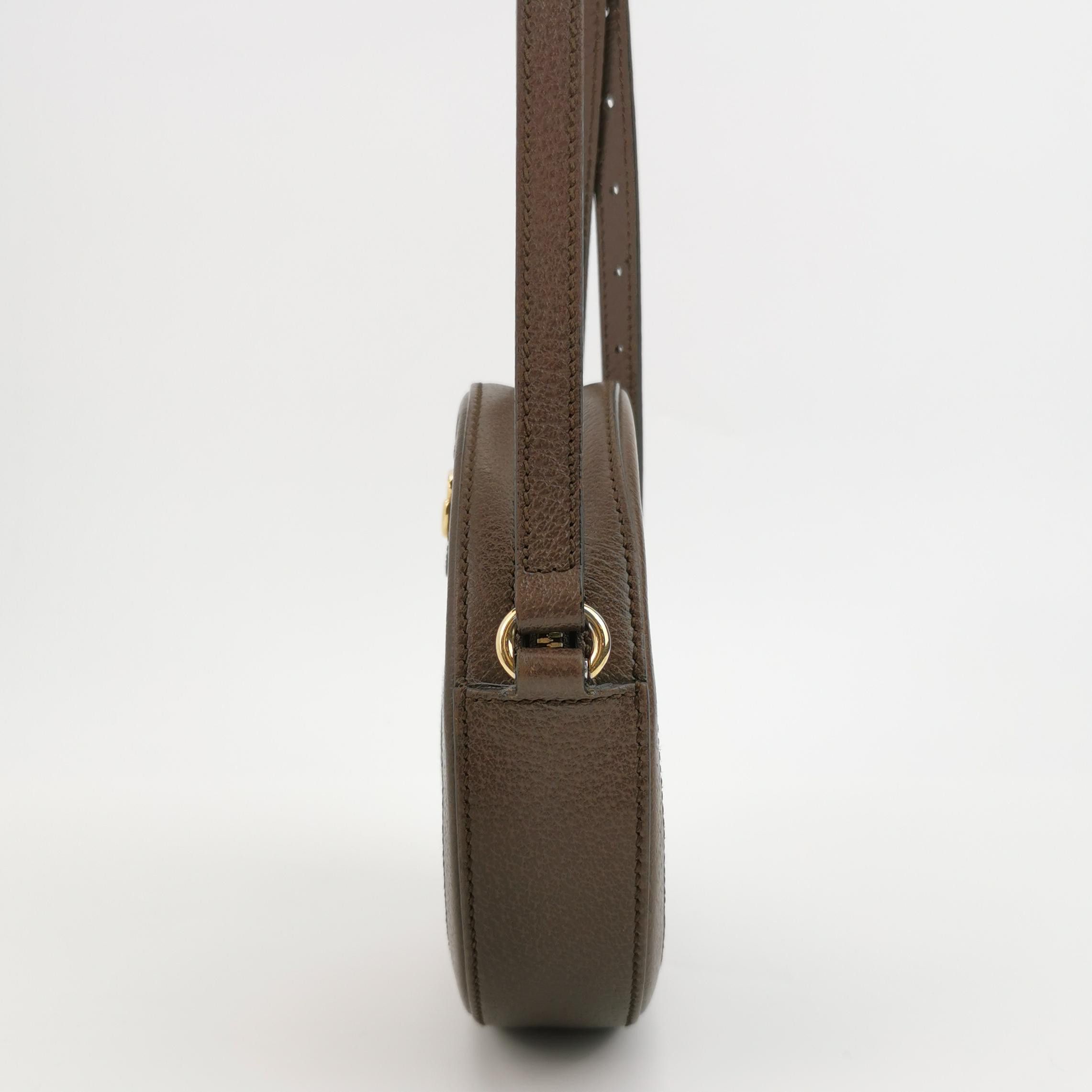 Gucci Gucci Women os Shoulder Bags Size ONE SIZE - 3 Thumbnail