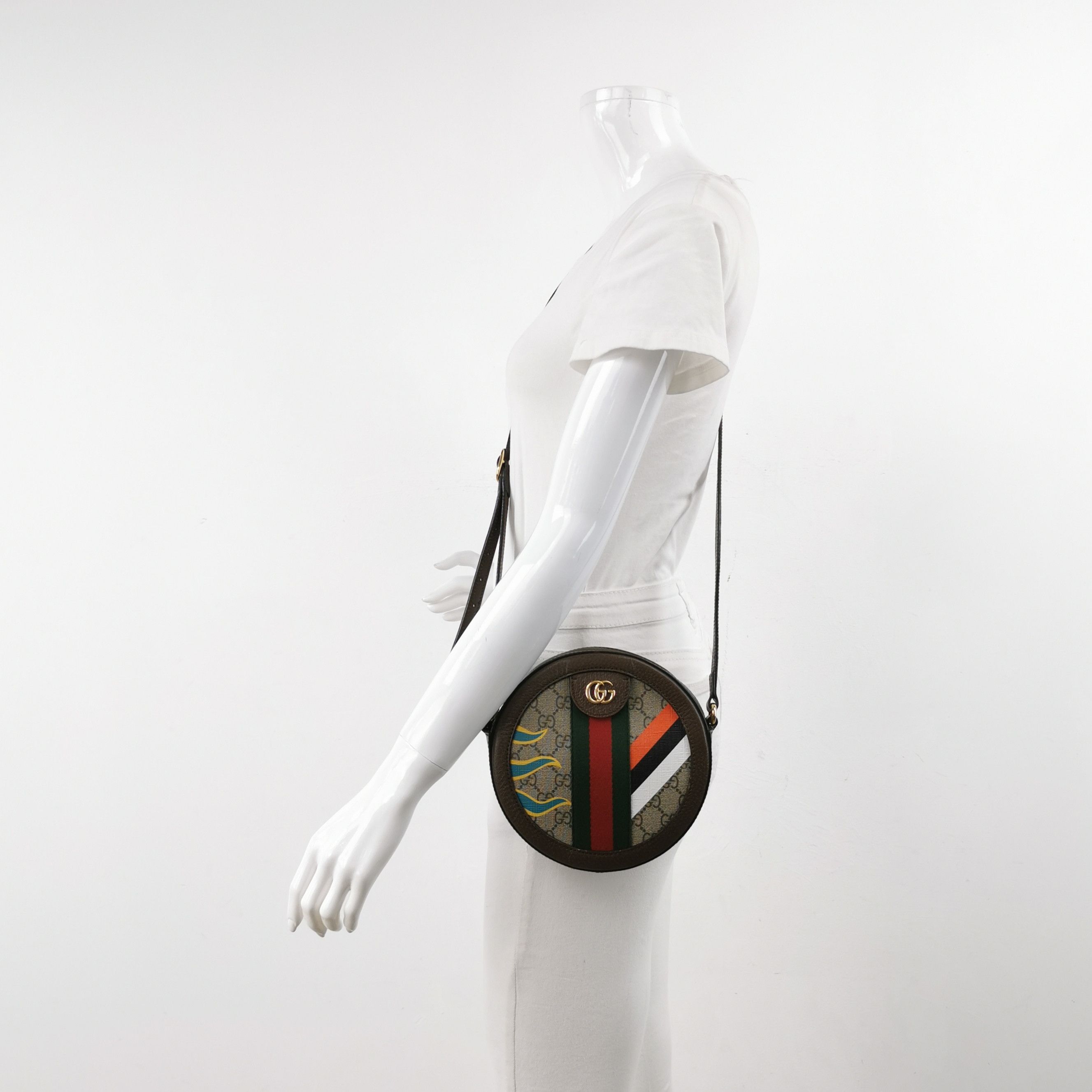 Gucci Gucci Women os Shoulder Bags Size ONE SIZE - 2 Thumbnail