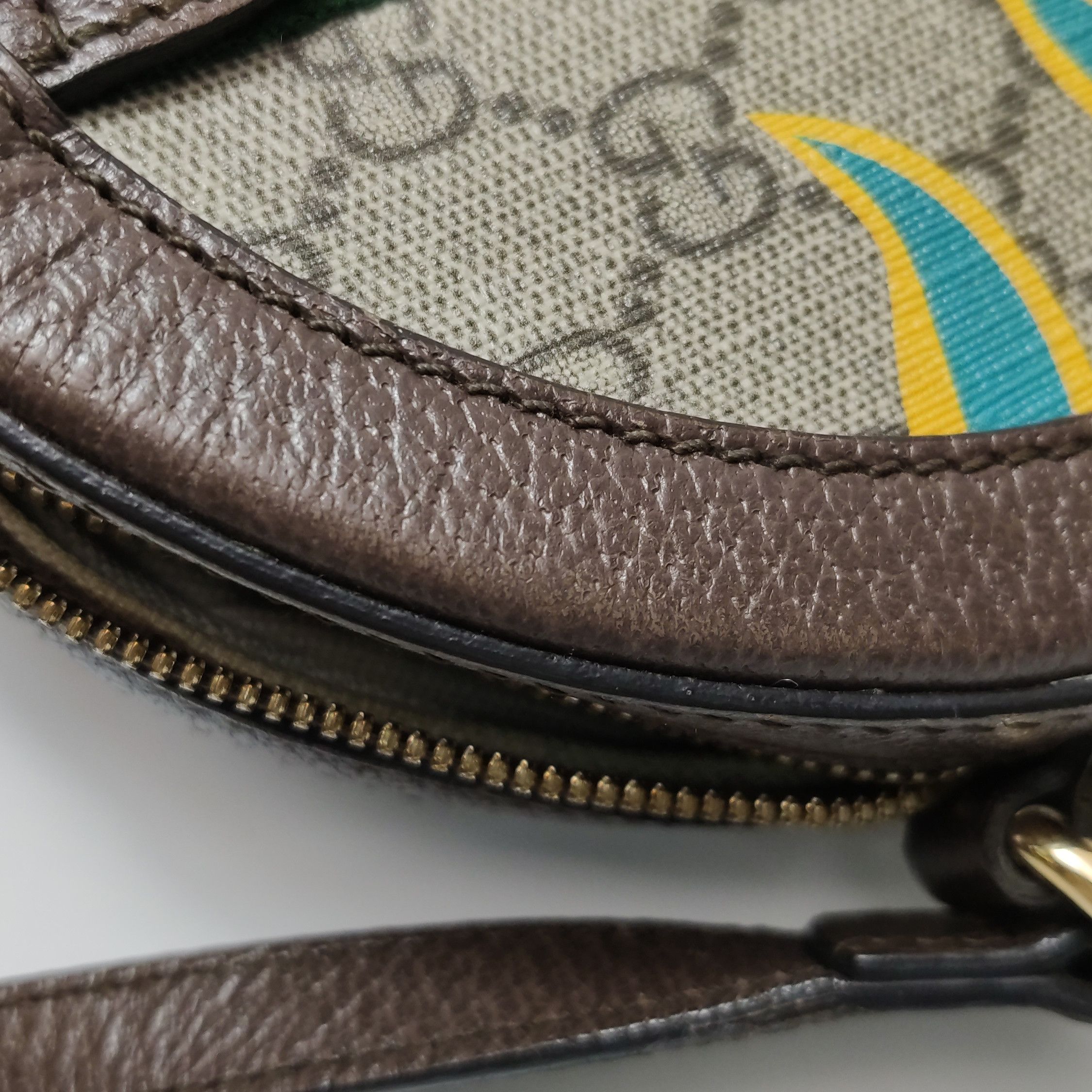 Gucci Gucci Women os Shoulder Bags Size ONE SIZE - 18 Thumbnail