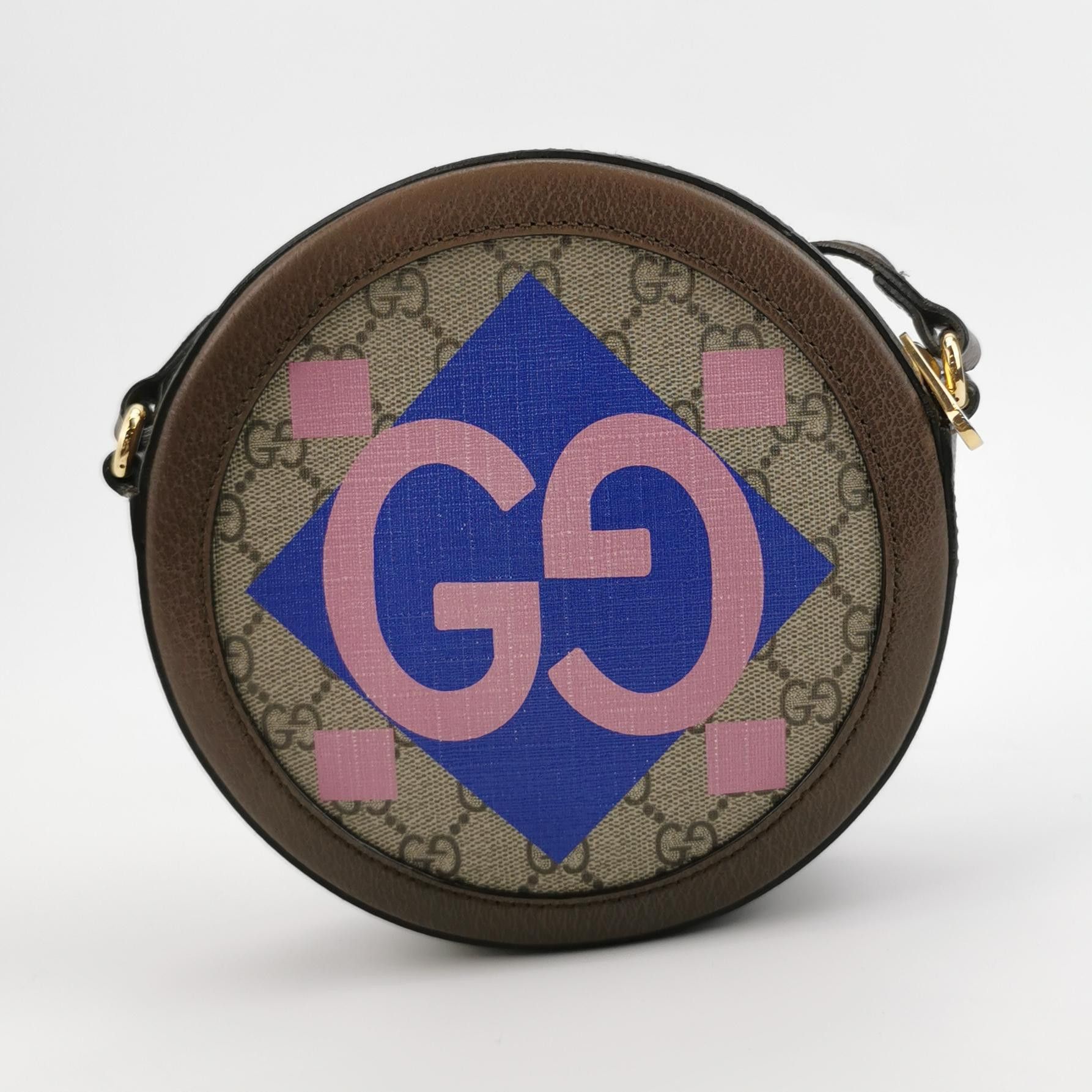 Gucci Gucci Women os Shoulder Bags Size ONE SIZE - 5 Thumbnail