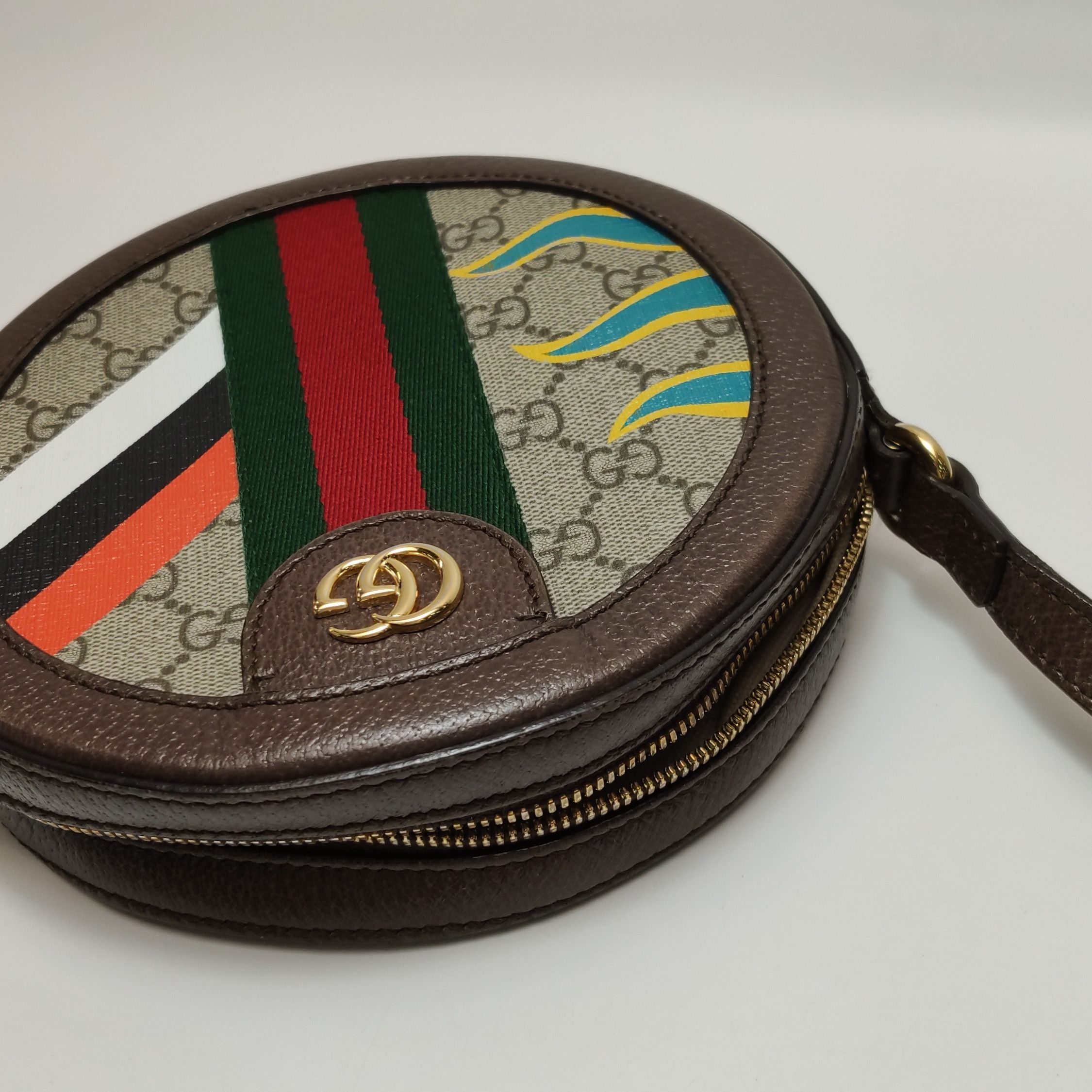 Gucci Gucci Women os Shoulder Bags Size ONE SIZE - 21 Thumbnail