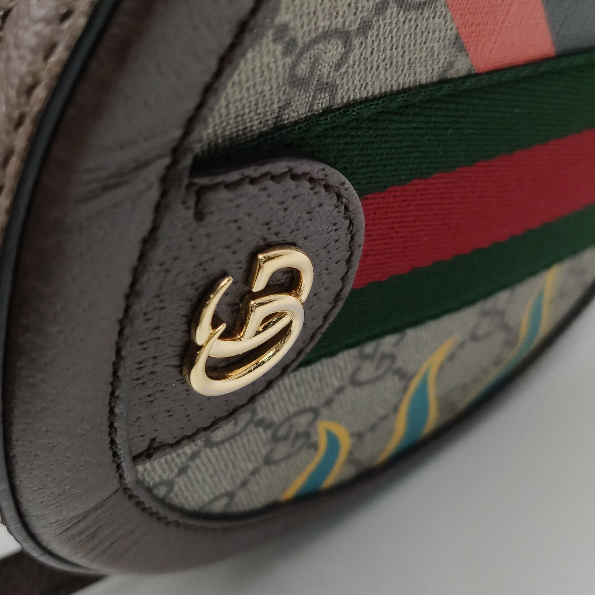 Gucci Gucci Women os Shoulder Bags Size ONE SIZE - 17 Thumbnail