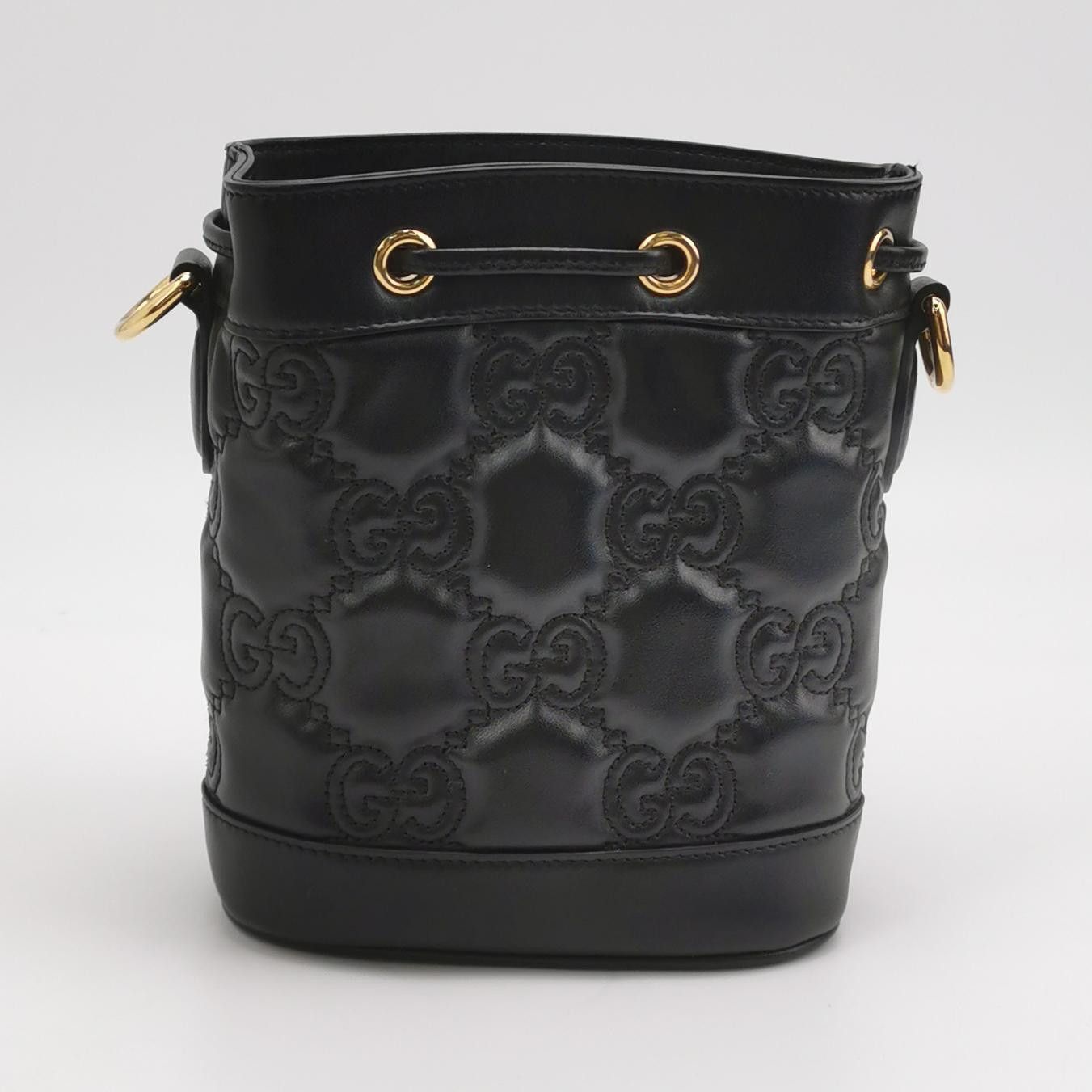 Gucci Gucci Women os Shoulder Bags Size ONE SIZE - 5 Thumbnail