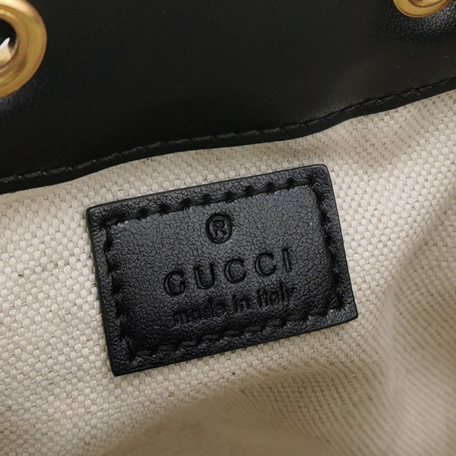 Gucci Gucci Women os Shoulder Bags Size ONE SIZE - 8 Thumbnail