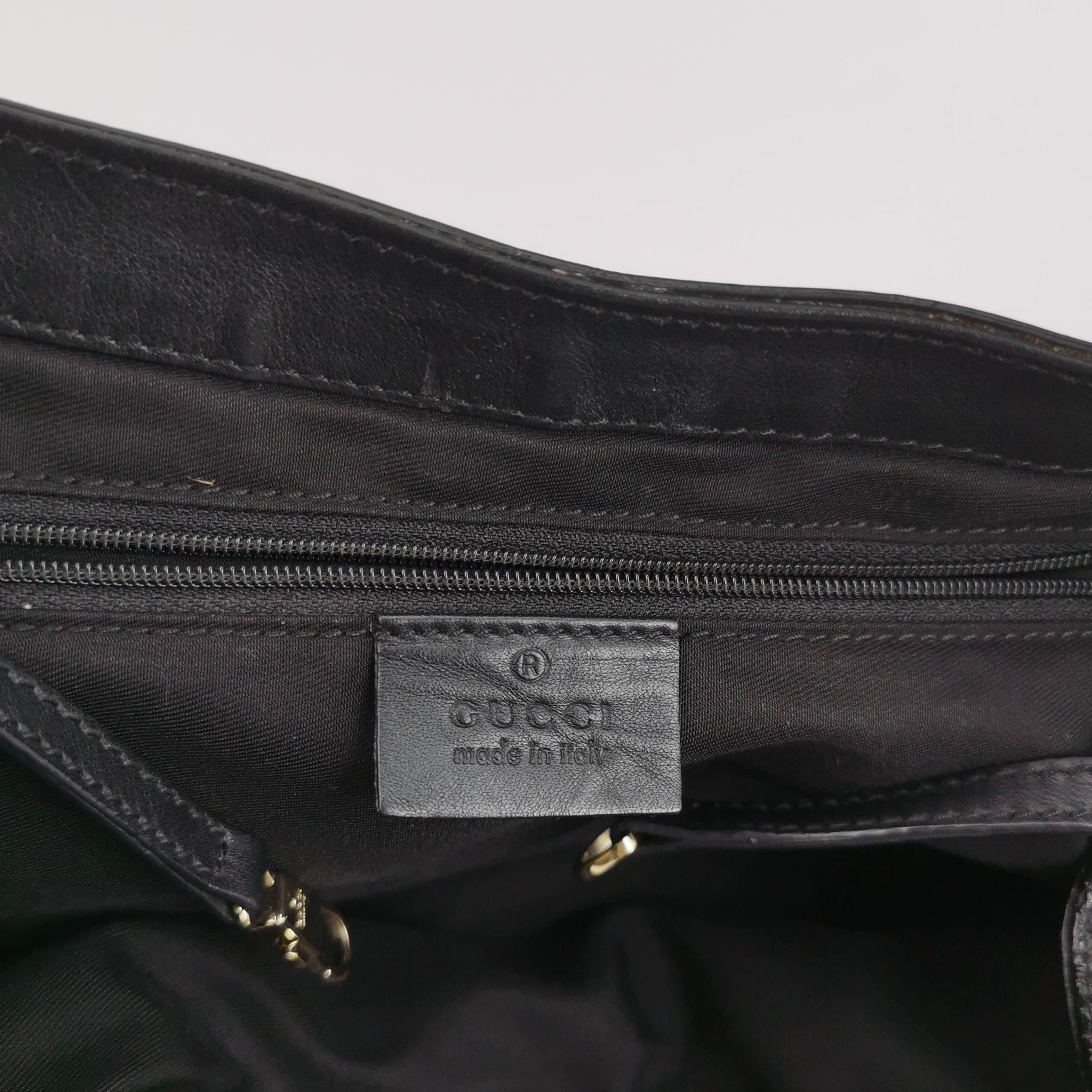 Gucci Gucci Women os Shoulder Bags Size ONE SIZE - 8 Thumbnail
