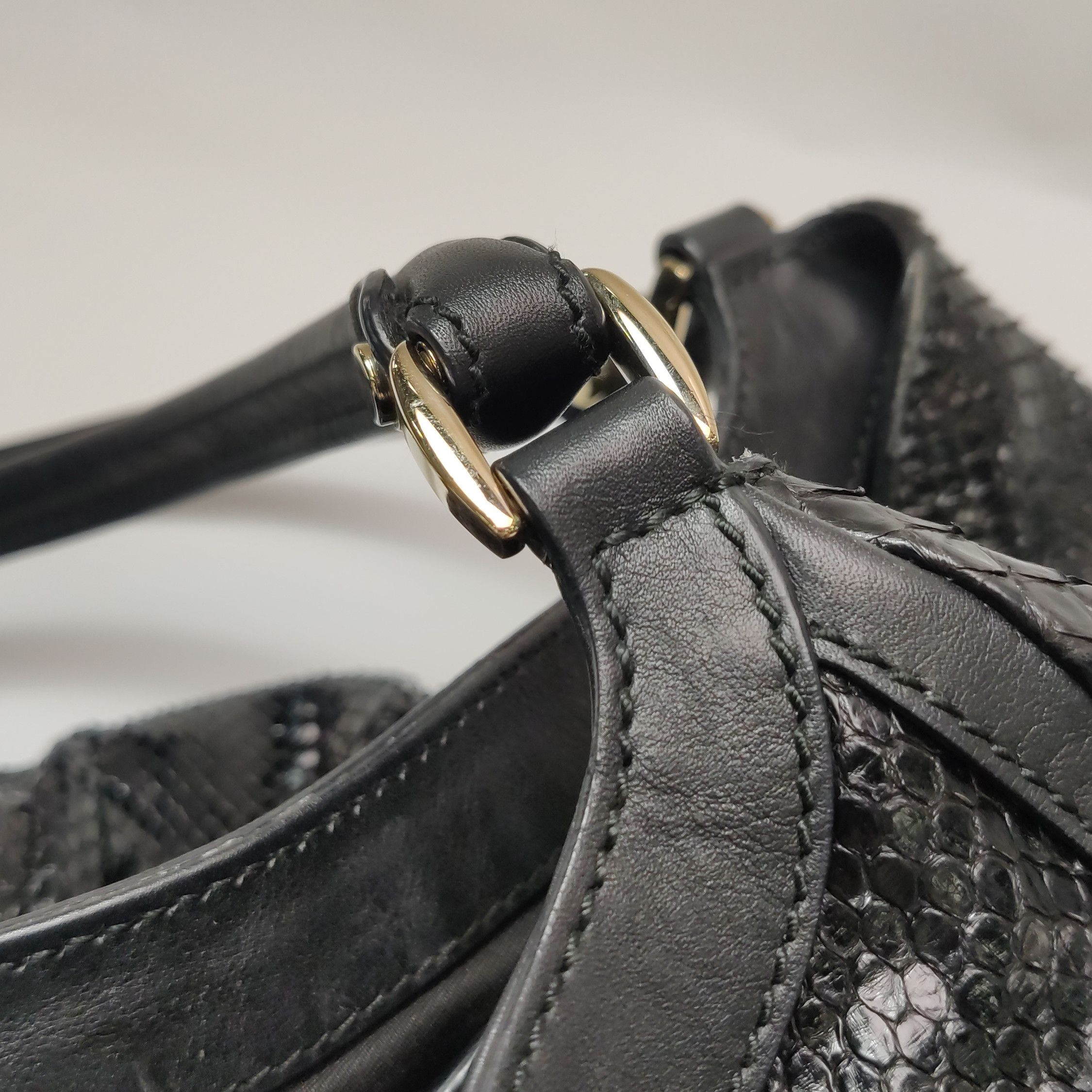 Gucci Gucci Women os Shoulder Bags Size ONE SIZE - 15 Thumbnail