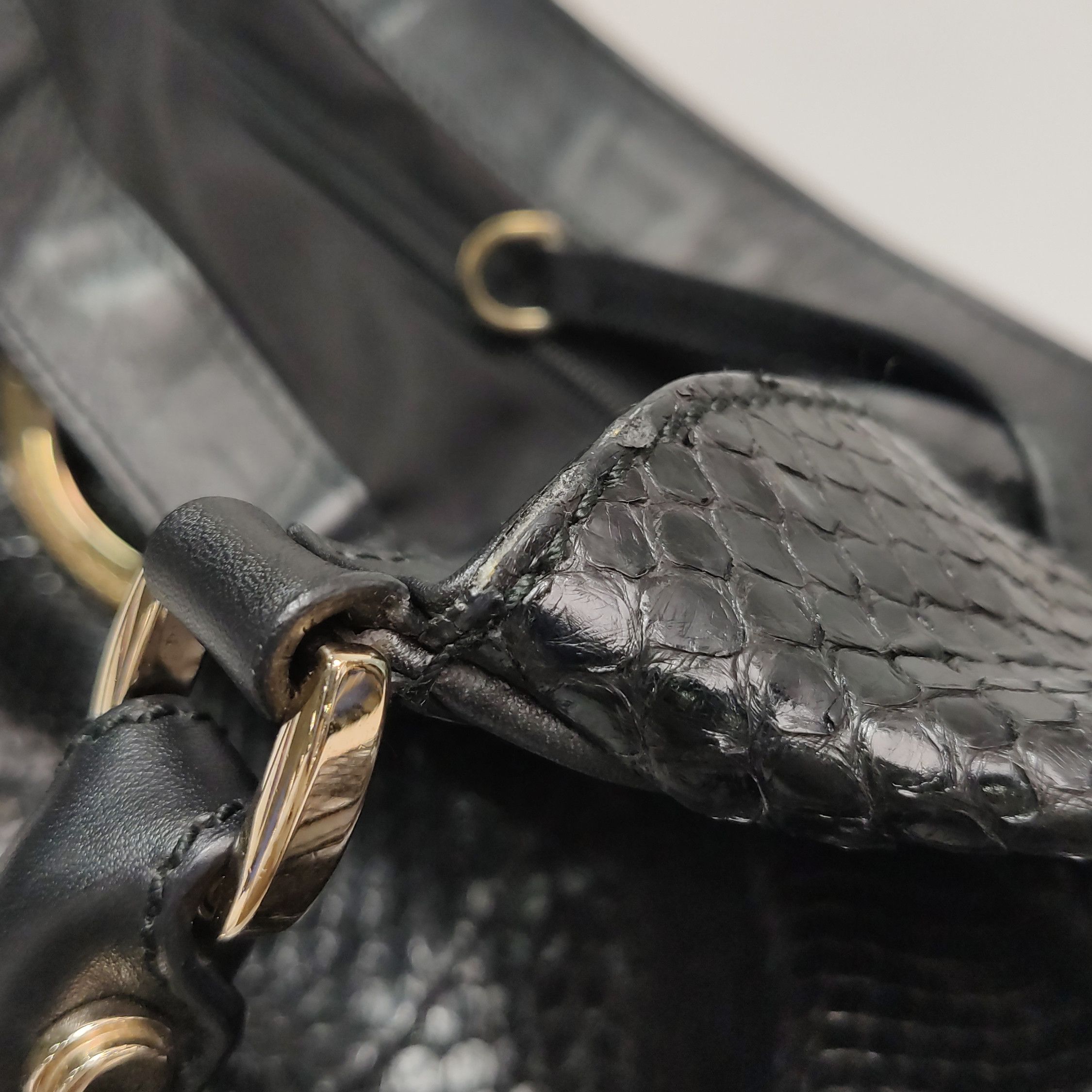 Gucci Gucci Women os Shoulder Bags Size ONE SIZE - 19 Thumbnail