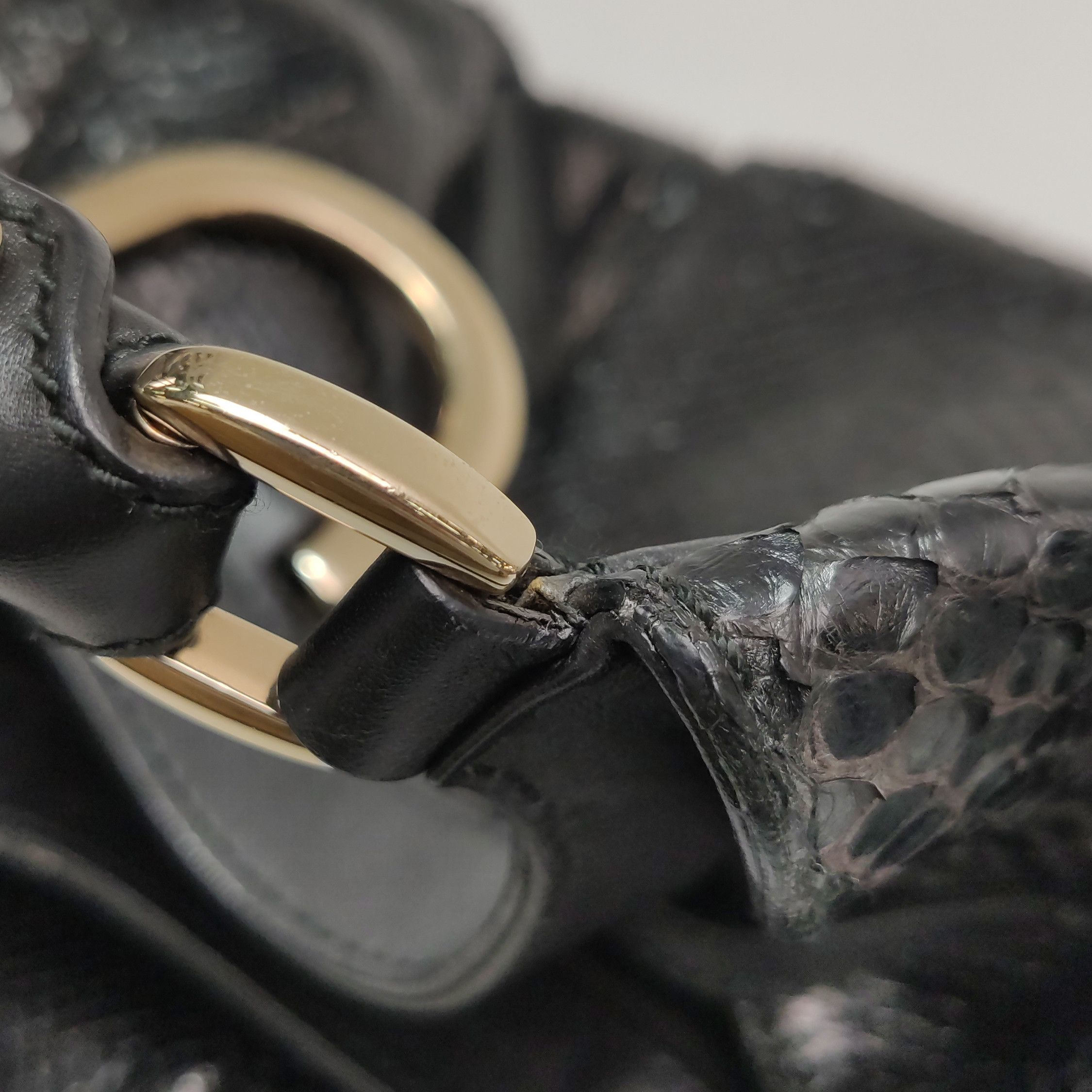 Gucci Gucci Women os Shoulder Bags Size ONE SIZE - 24 Thumbnail