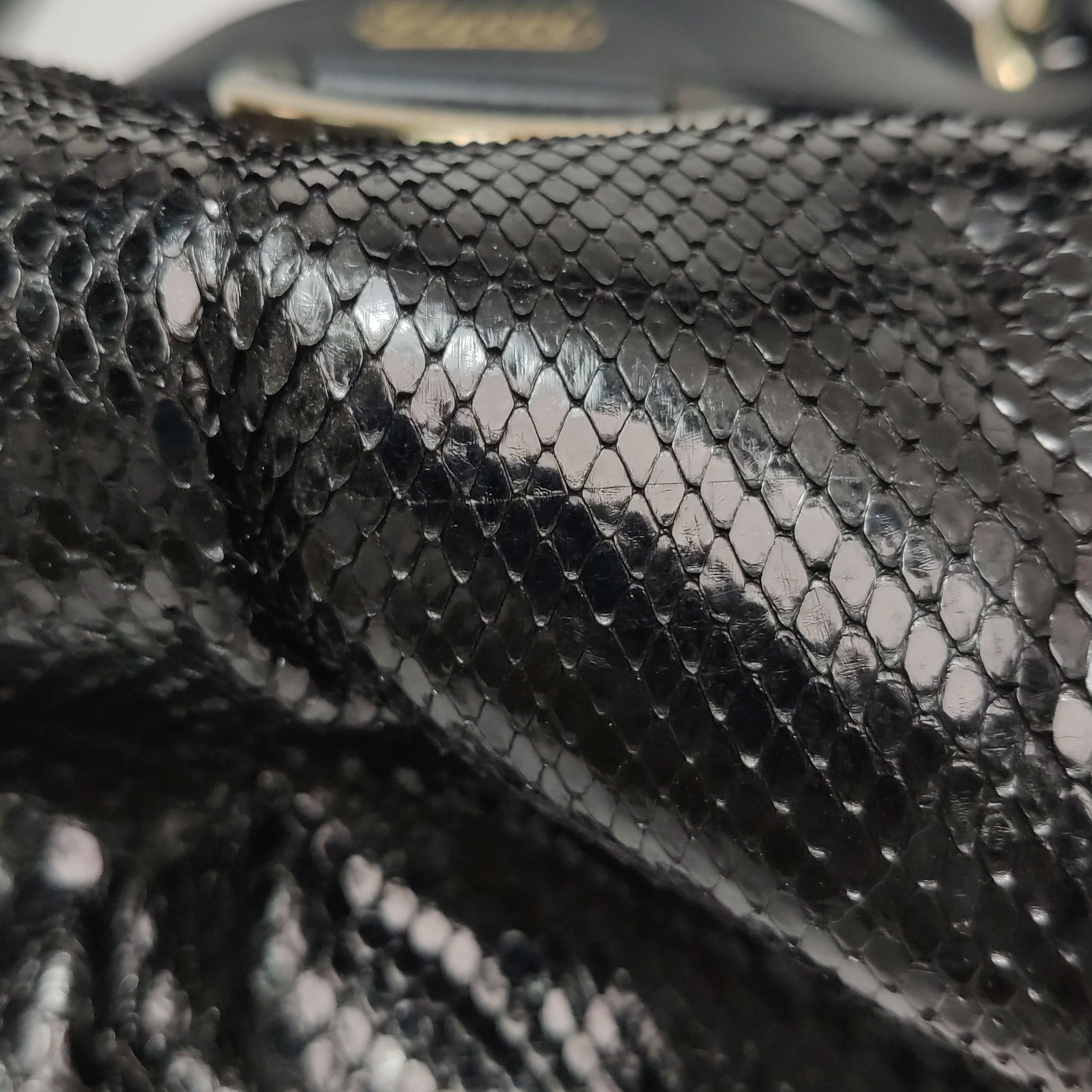Gucci Gucci Women os Shoulder Bags Size ONE SIZE - 11 Thumbnail