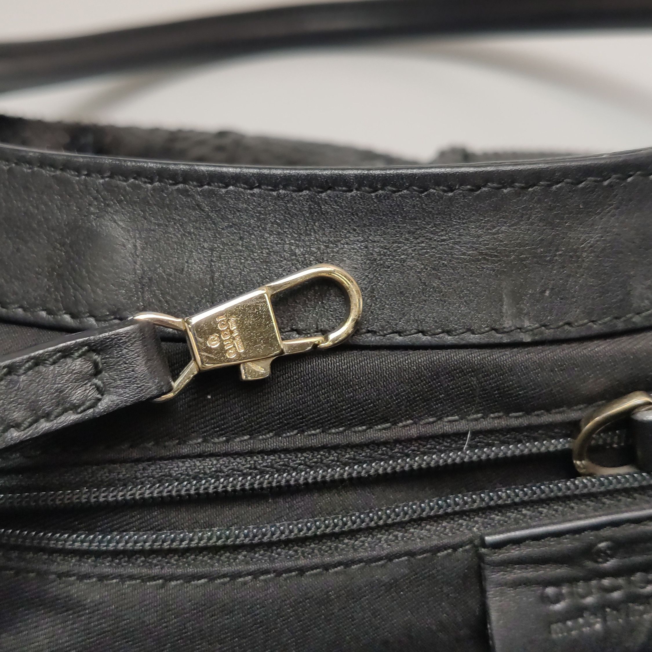 Gucci Gucci Women os Shoulder Bags Size ONE SIZE - 16 Thumbnail