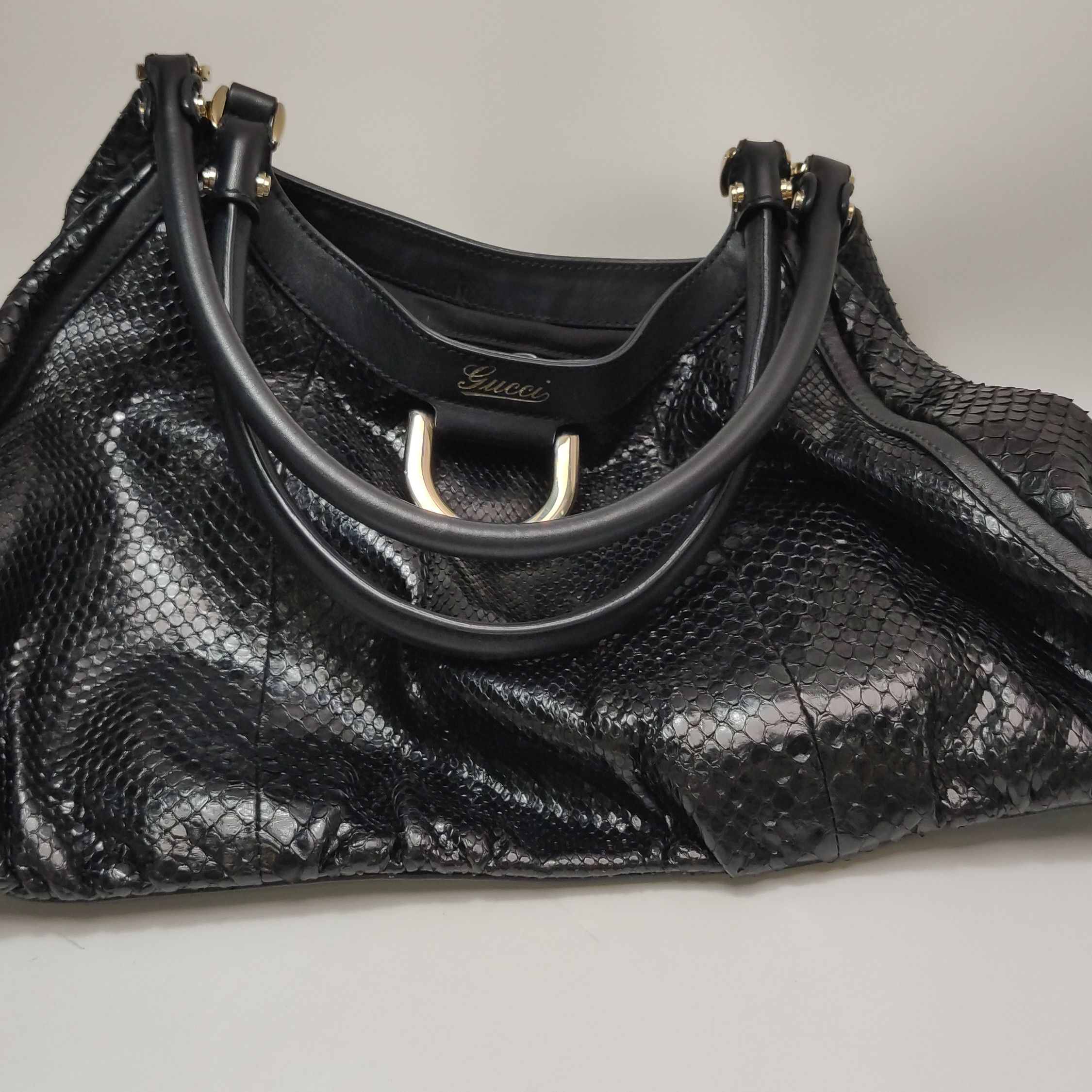 Gucci Gucci Women os Shoulder Bags Size ONE SIZE - 20 Thumbnail