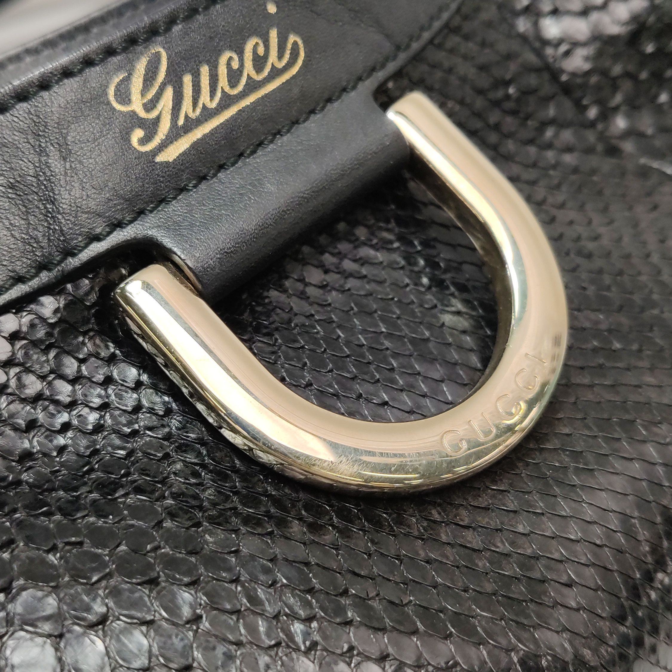Gucci Gucci Women os Shoulder Bags Size ONE SIZE - 14 Thumbnail