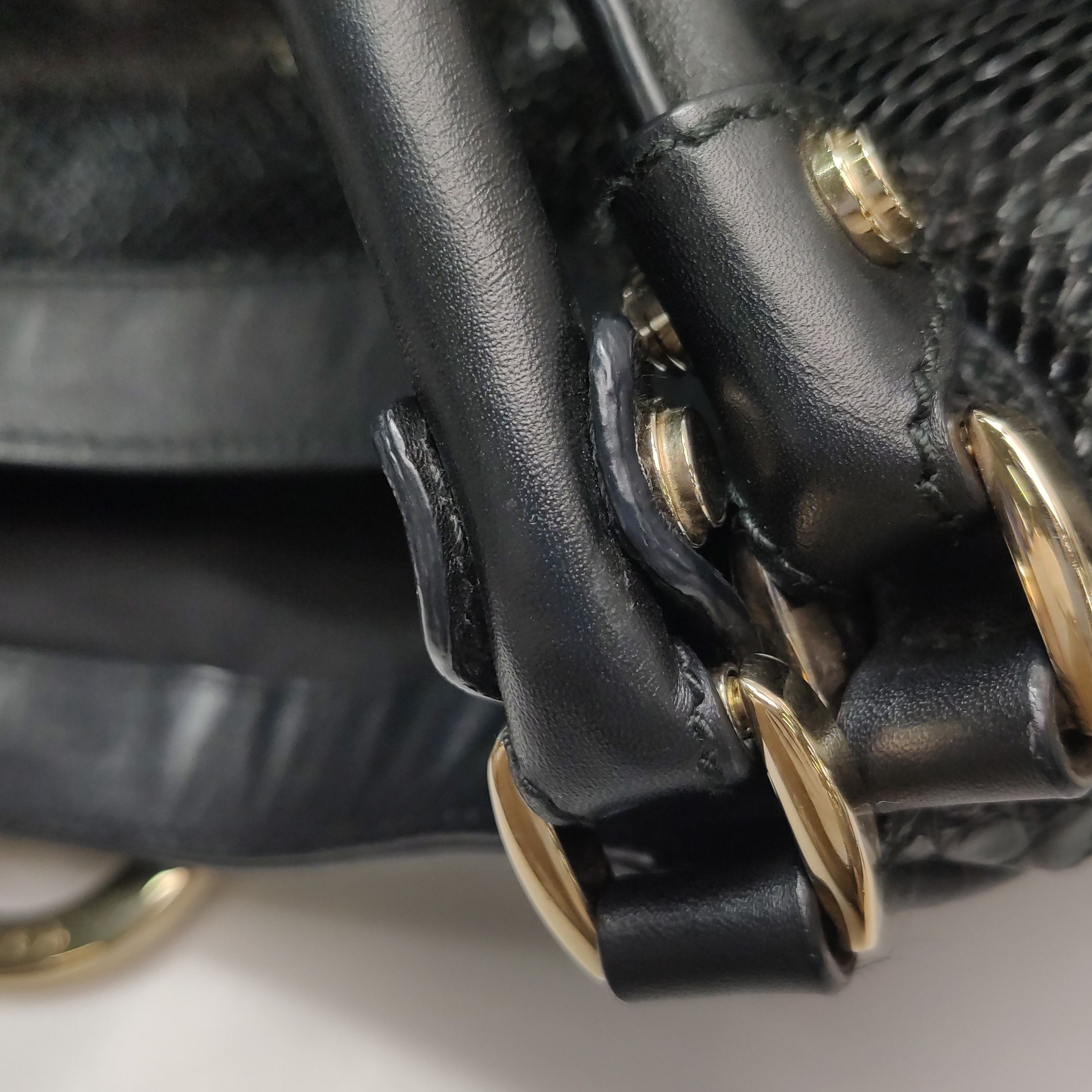 Gucci Gucci Women os Shoulder Bags Size ONE SIZE - 13 Thumbnail