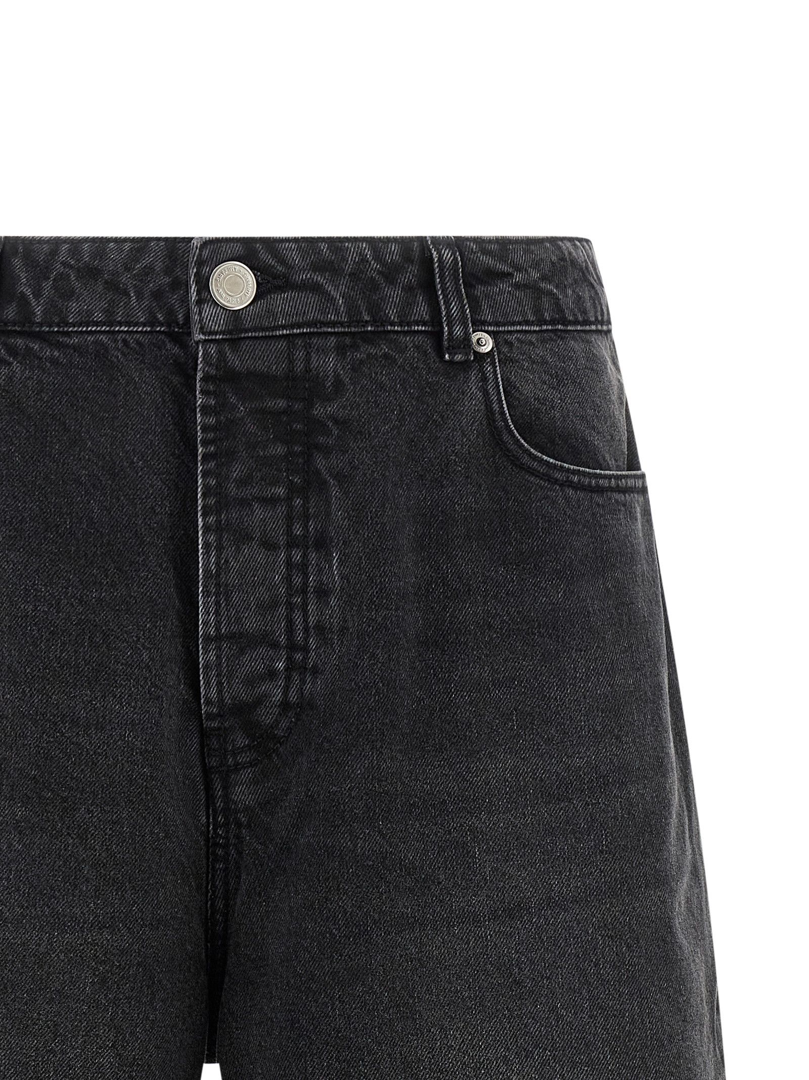 AMI Denim bermuda shorts Size US 32 / EU 48 - 3 Thumbnail