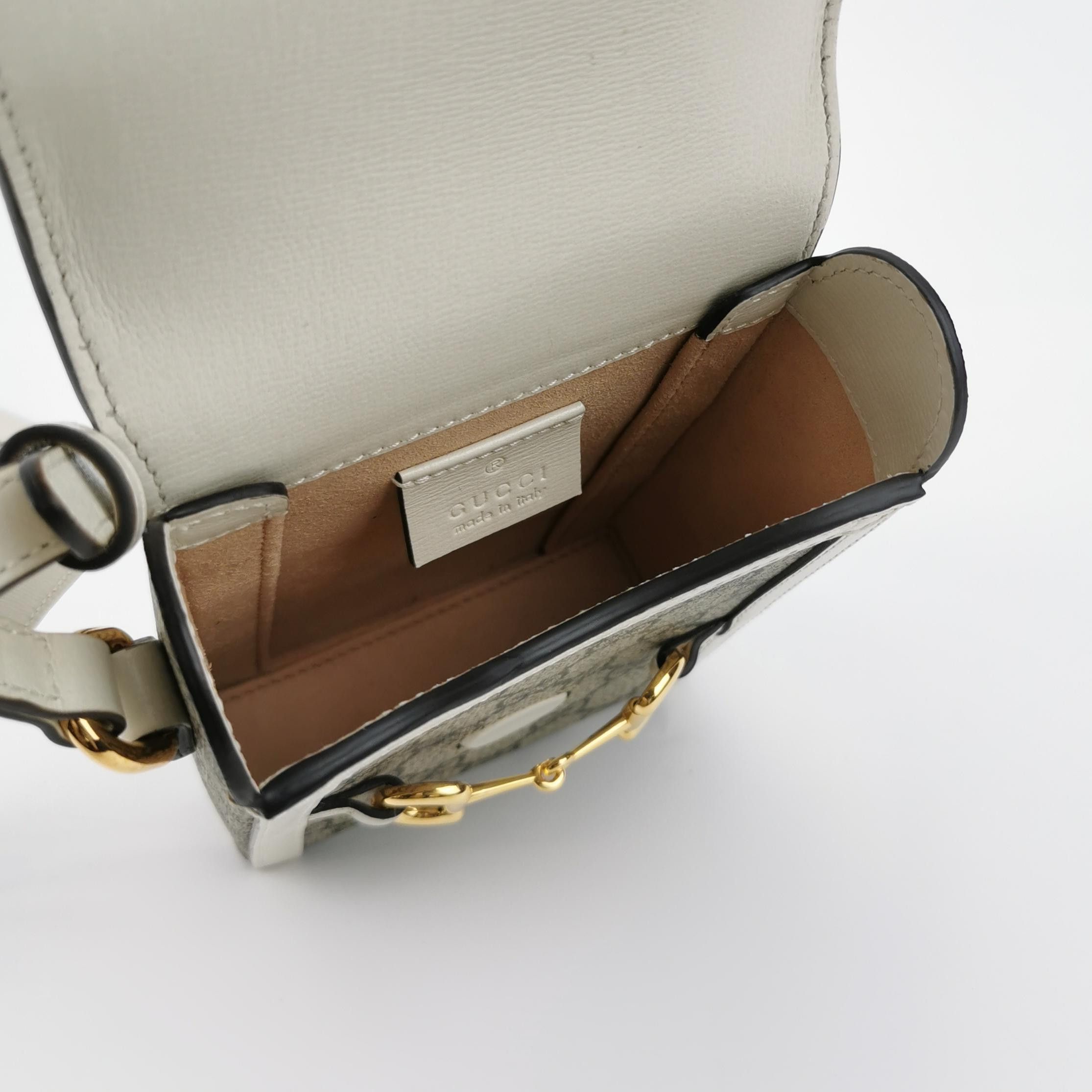 Gucci Gucci Women os Crossbody Bags Size ONE SIZE - 7 Thumbnail