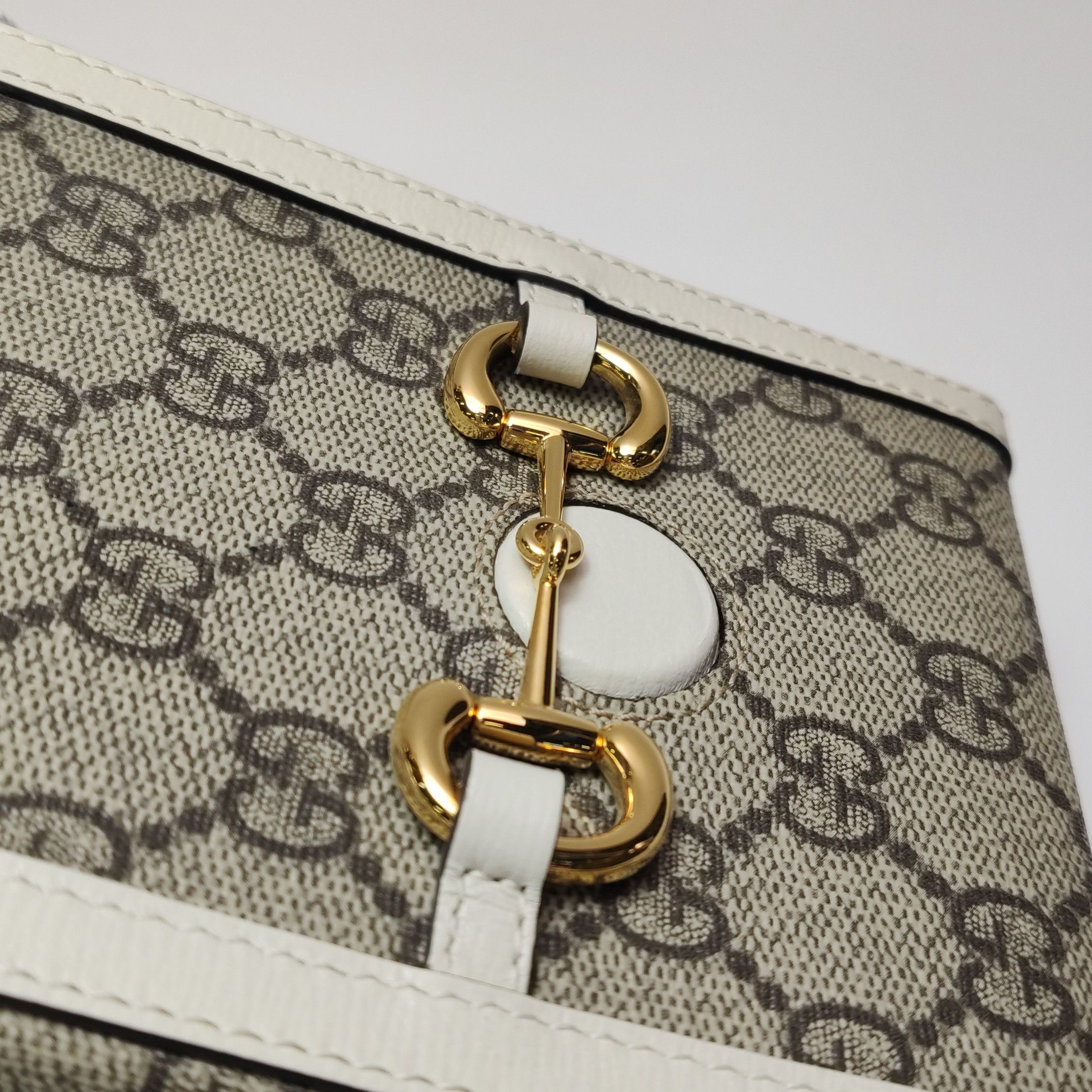 Gucci Gucci Women os Crossbody Bags Size ONE SIZE - 11 Thumbnail
