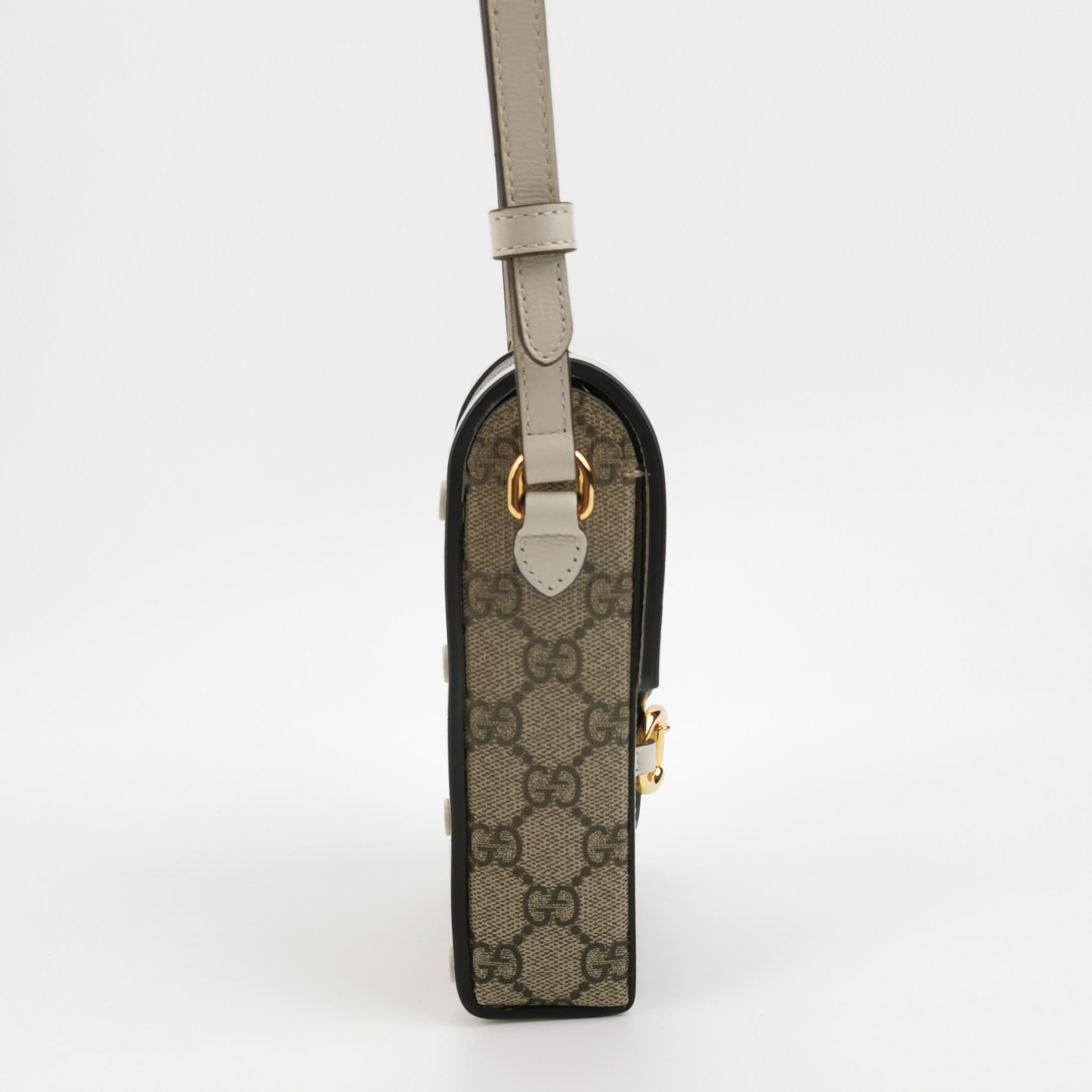Gucci Gucci Women os Crossbody Bags Size ONE SIZE - 4 Thumbnail
