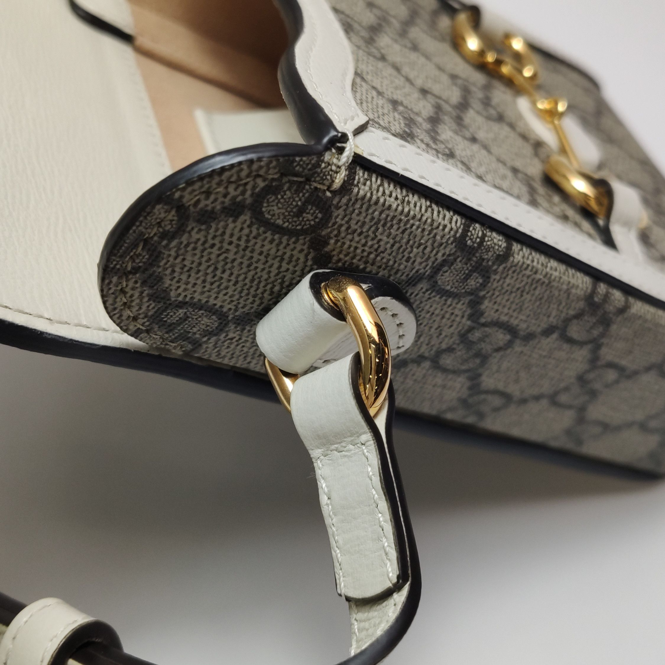 Gucci Gucci Women os Crossbody Bags Size ONE SIZE - 12 Thumbnail