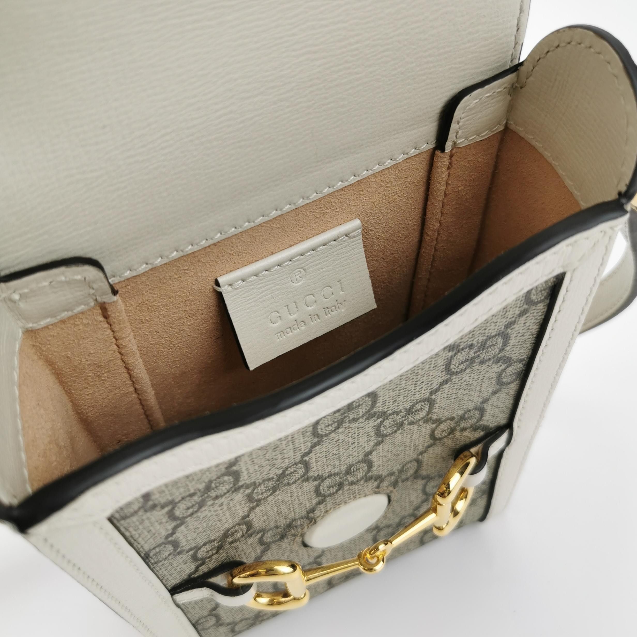 Gucci Gucci Women os Crossbody Bags Size ONE SIZE - 8 Thumbnail