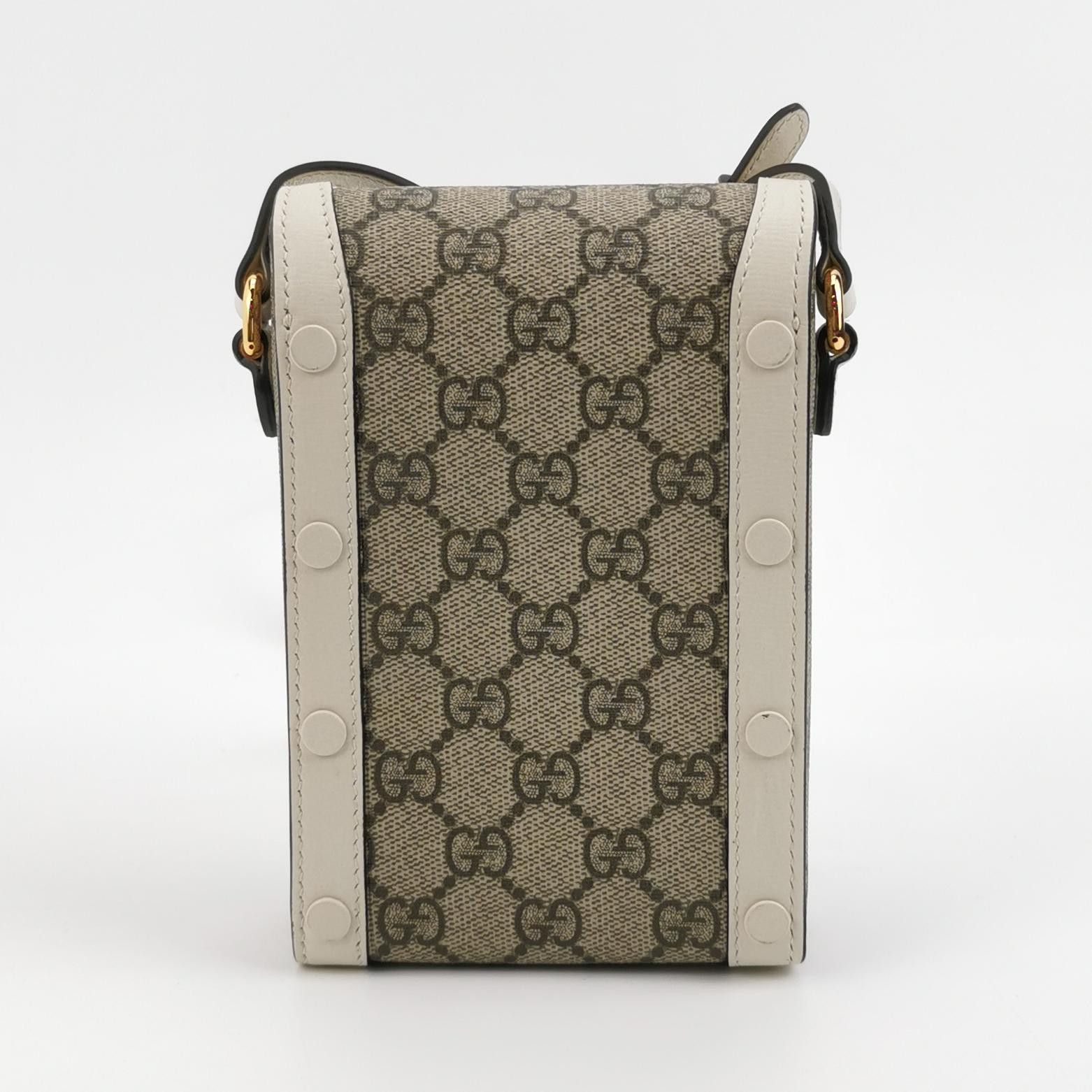 Gucci Gucci Women os Crossbody Bags Size ONE SIZE - 5 Thumbnail