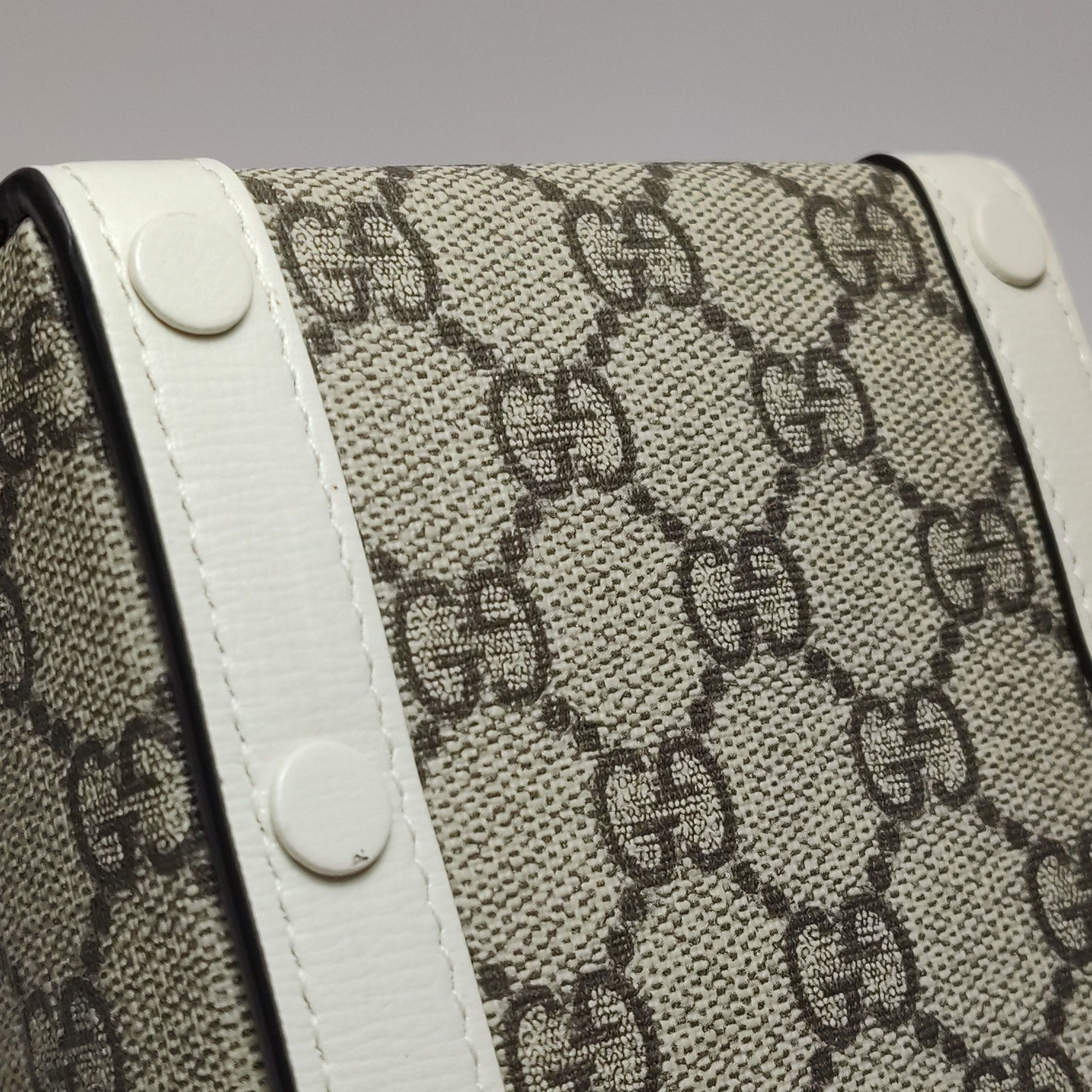 Gucci Gucci Women os Crossbody Bags Size ONE SIZE - 19 Thumbnail