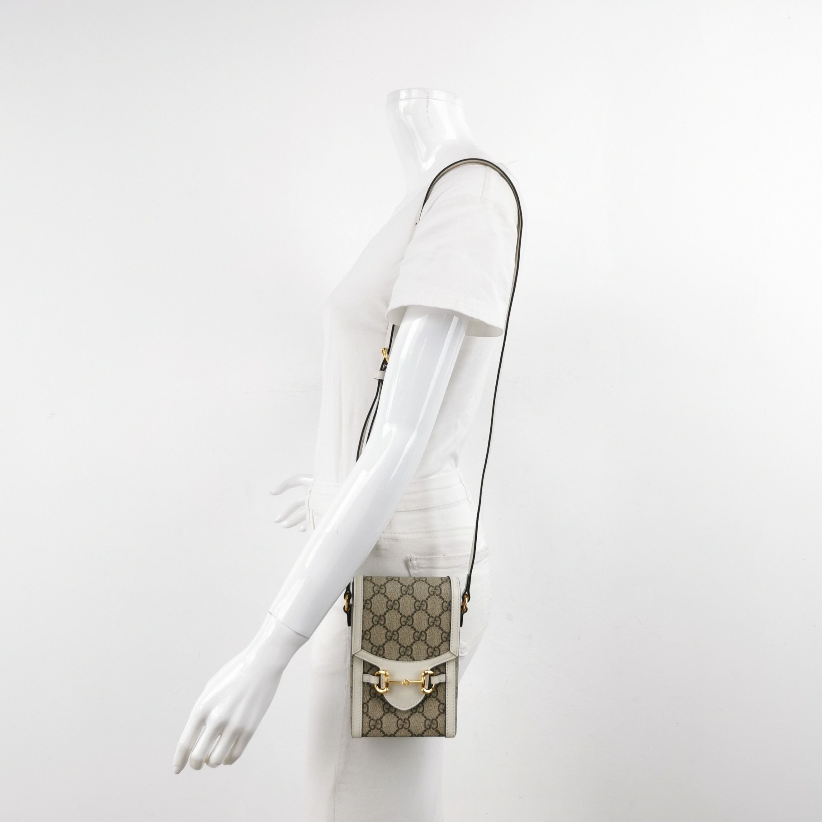 Gucci Gucci Women os Crossbody Bags Size ONE SIZE - 2 Thumbnail