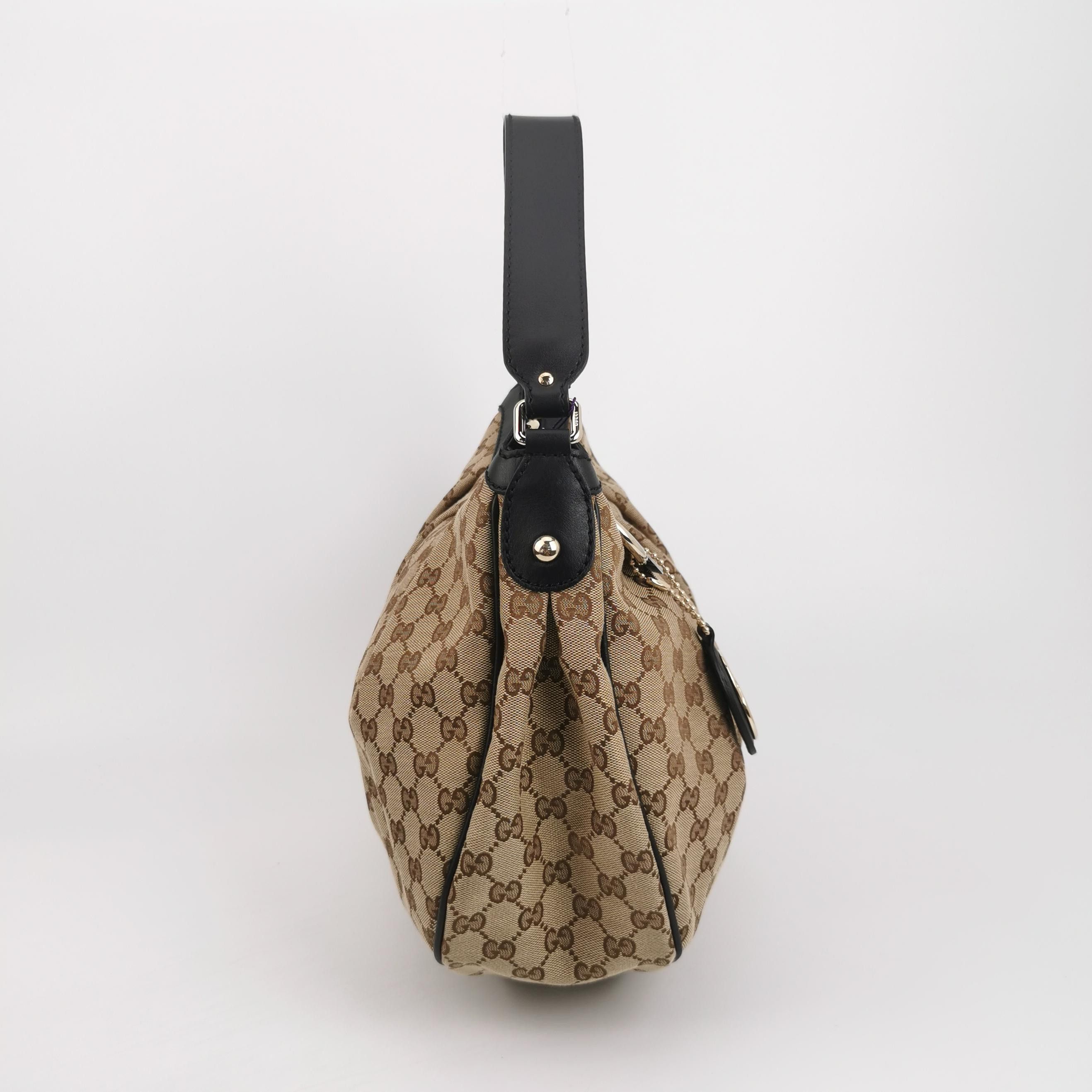 Gucci Gucci Women os Shoulder Bags Size ONE SIZE - 4 Thumbnail
