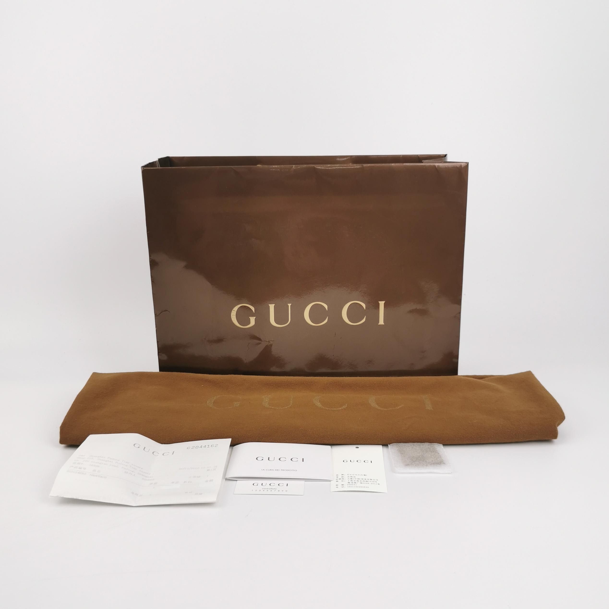 Gucci Gucci Women os Shoulder Bags Size ONE SIZE - 10 Thumbnail