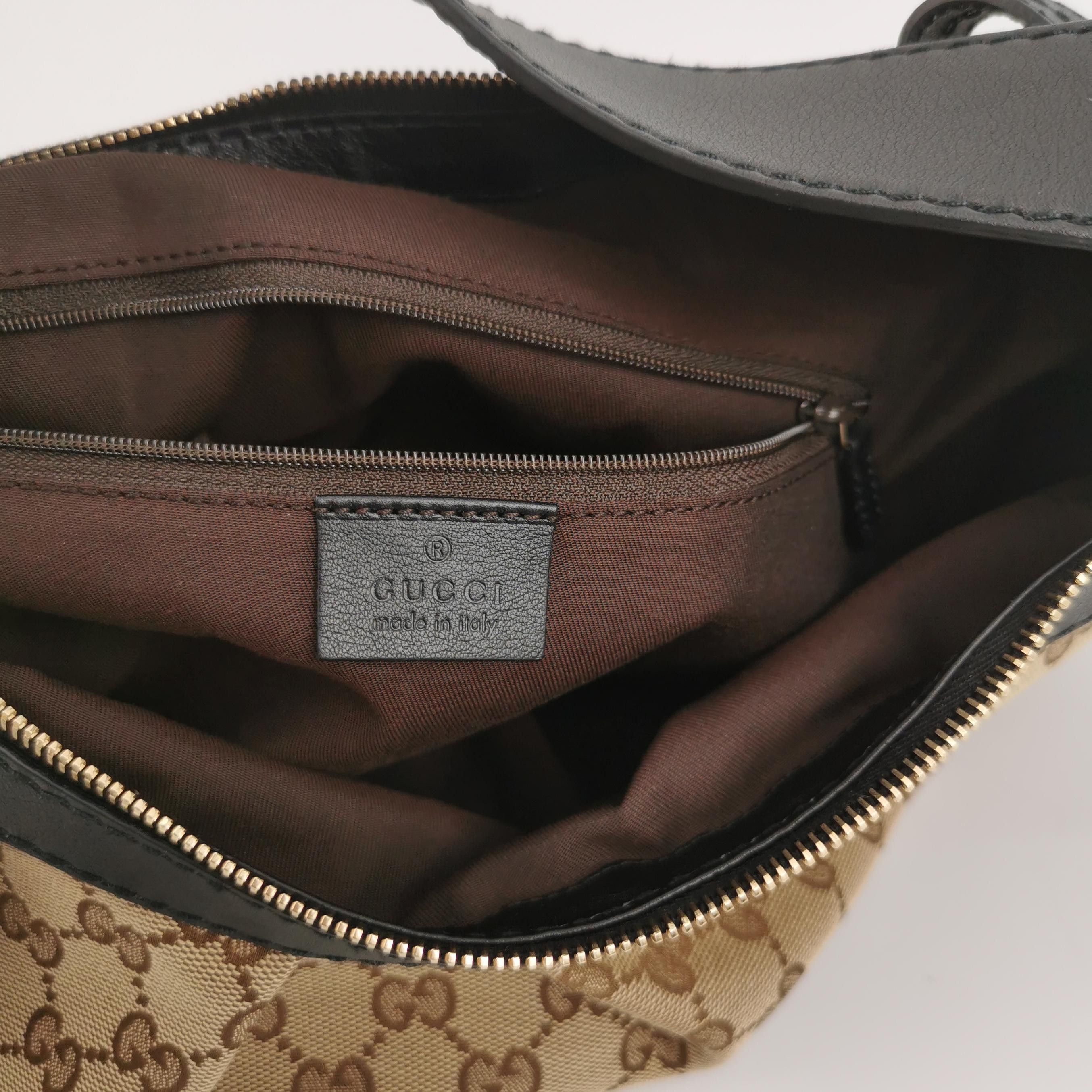 Gucci Gucci Women os Shoulder Bags Size ONE SIZE - 8 Thumbnail