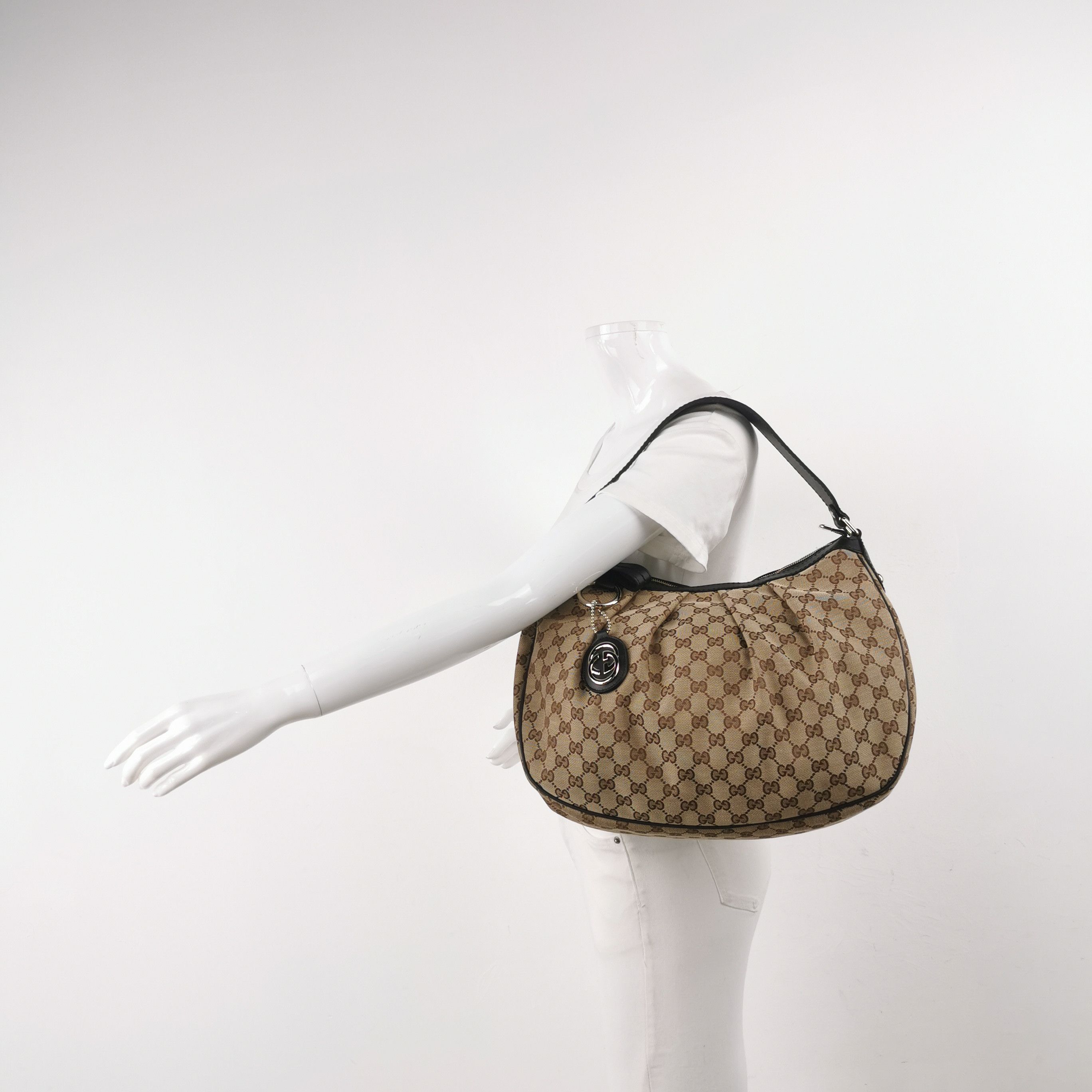 Gucci Gucci Women os Shoulder Bags Size ONE SIZE - 2 Thumbnail