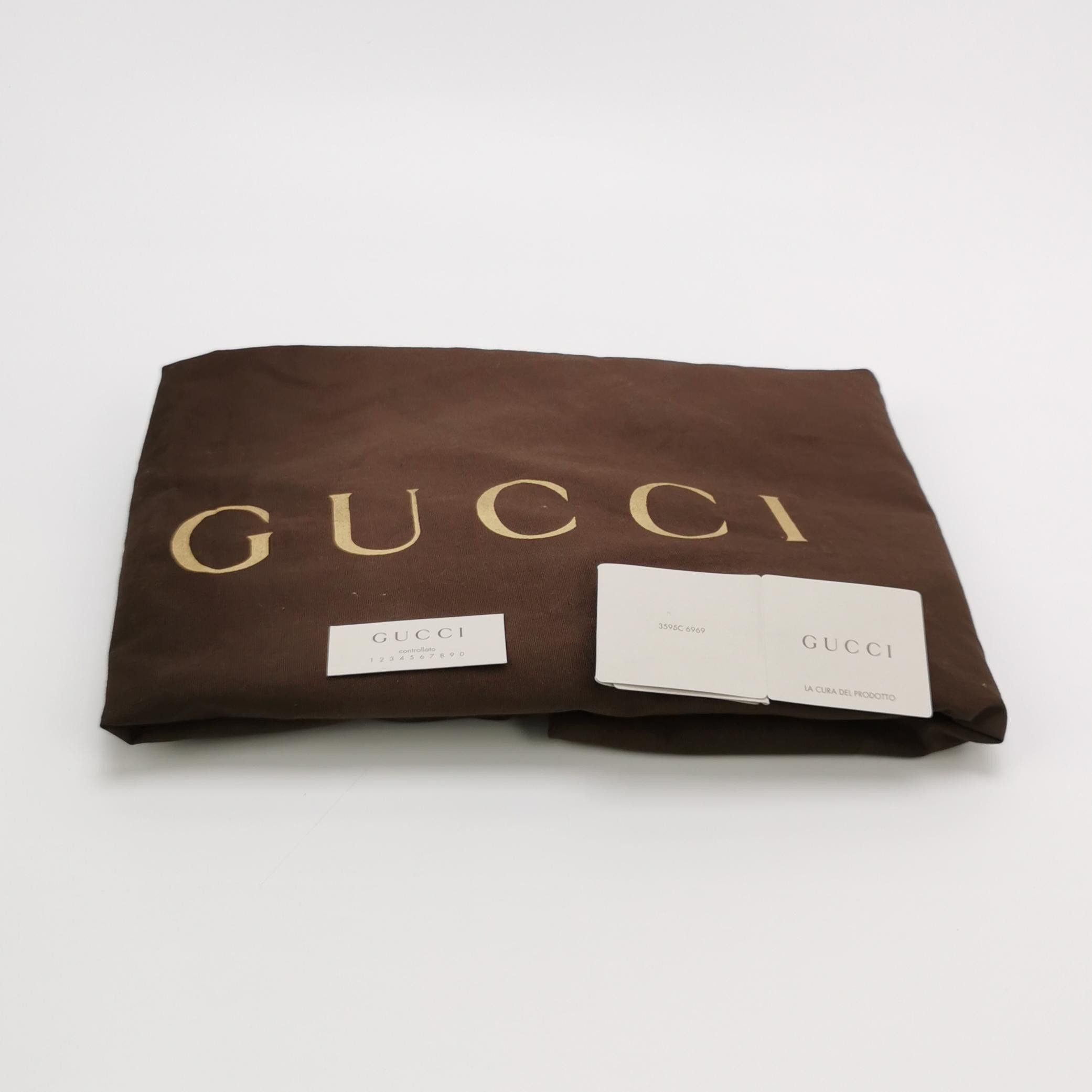 Gucci Gucci Women os Shoulder Bags Size ONE SIZE - 9 Thumbnail