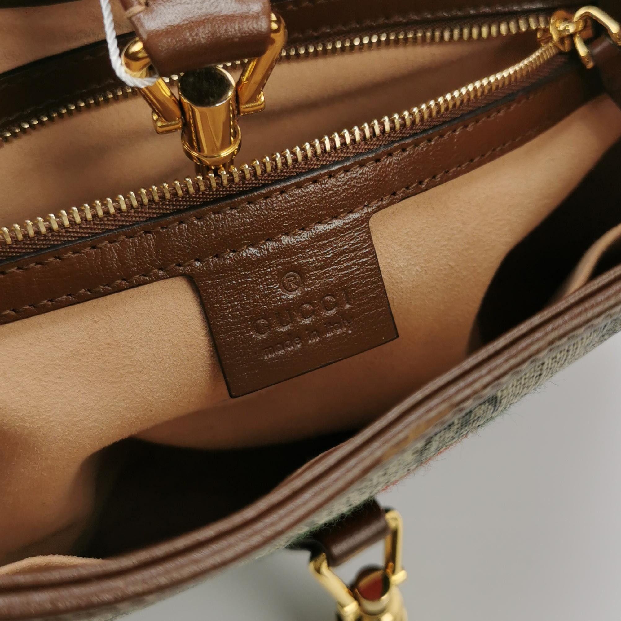 Gucci Gucci Women os Shoulder Bags Size ONE SIZE - 8 Thumbnail