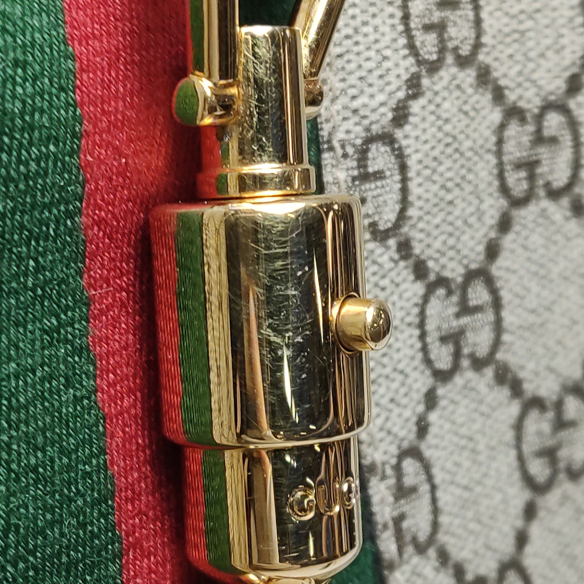 Gucci Gucci Women os Shoulder Bags Size ONE SIZE - 14 Thumbnail