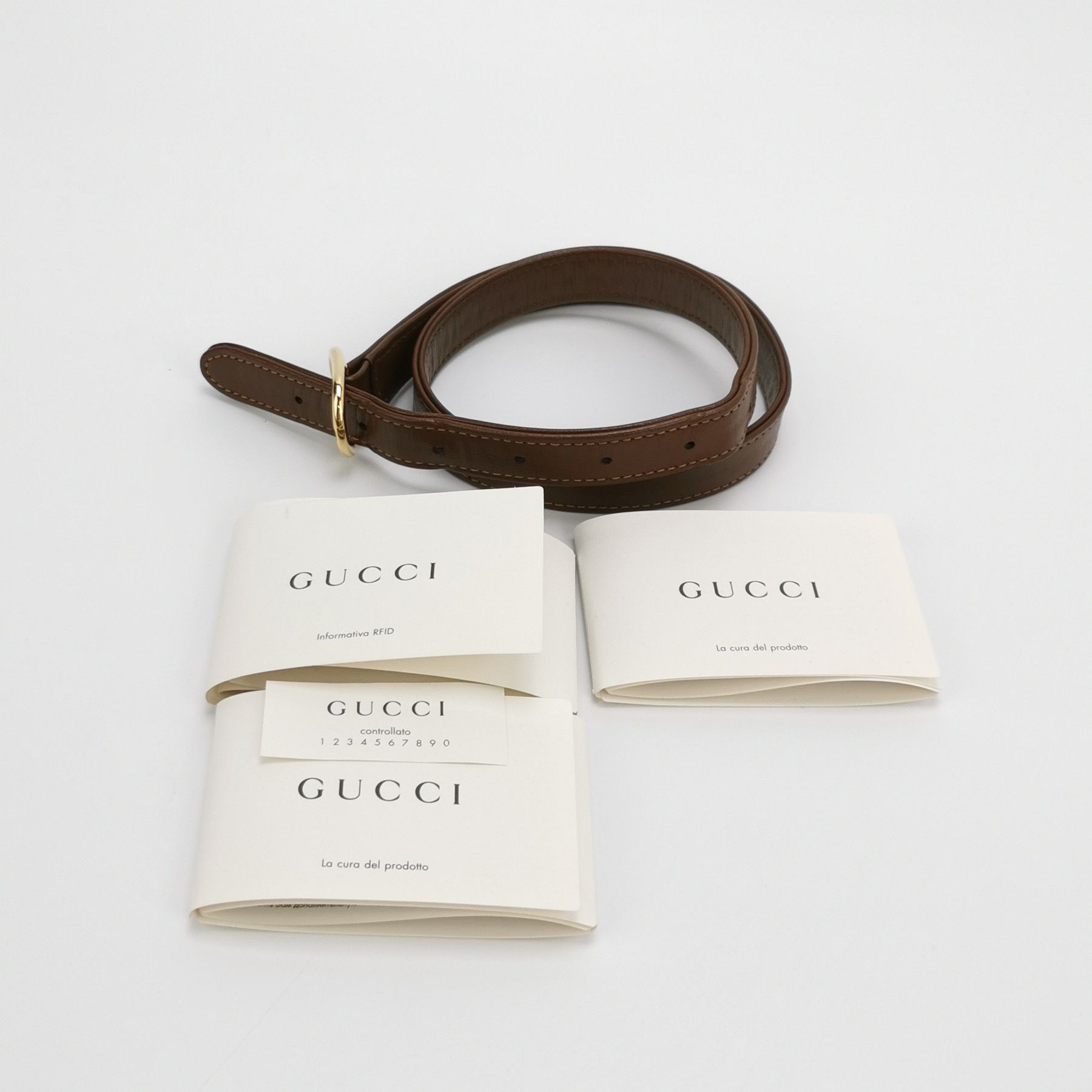 Gucci Gucci Women os Shoulder Bags Size ONE SIZE - 10 Thumbnail