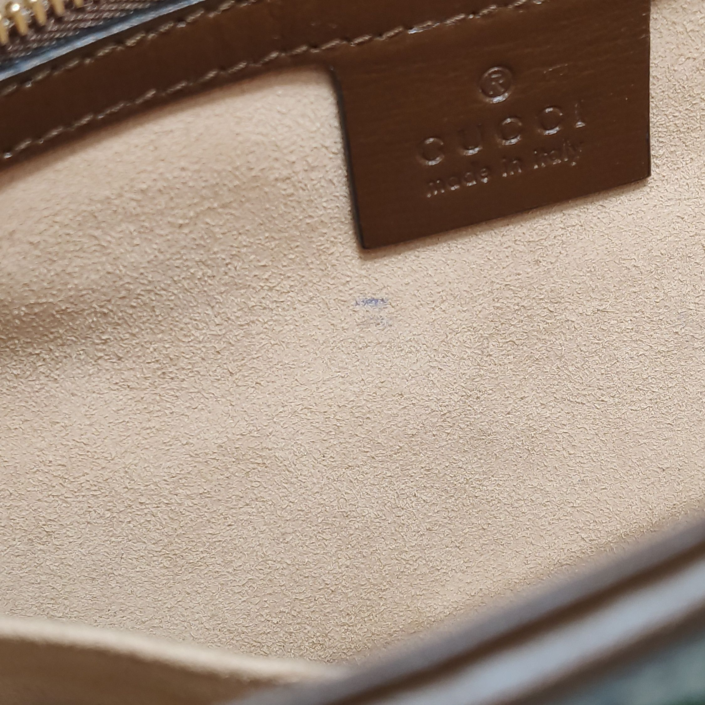 Gucci Gucci Women os Shoulder Bags Size ONE SIZE - 11 Thumbnail
