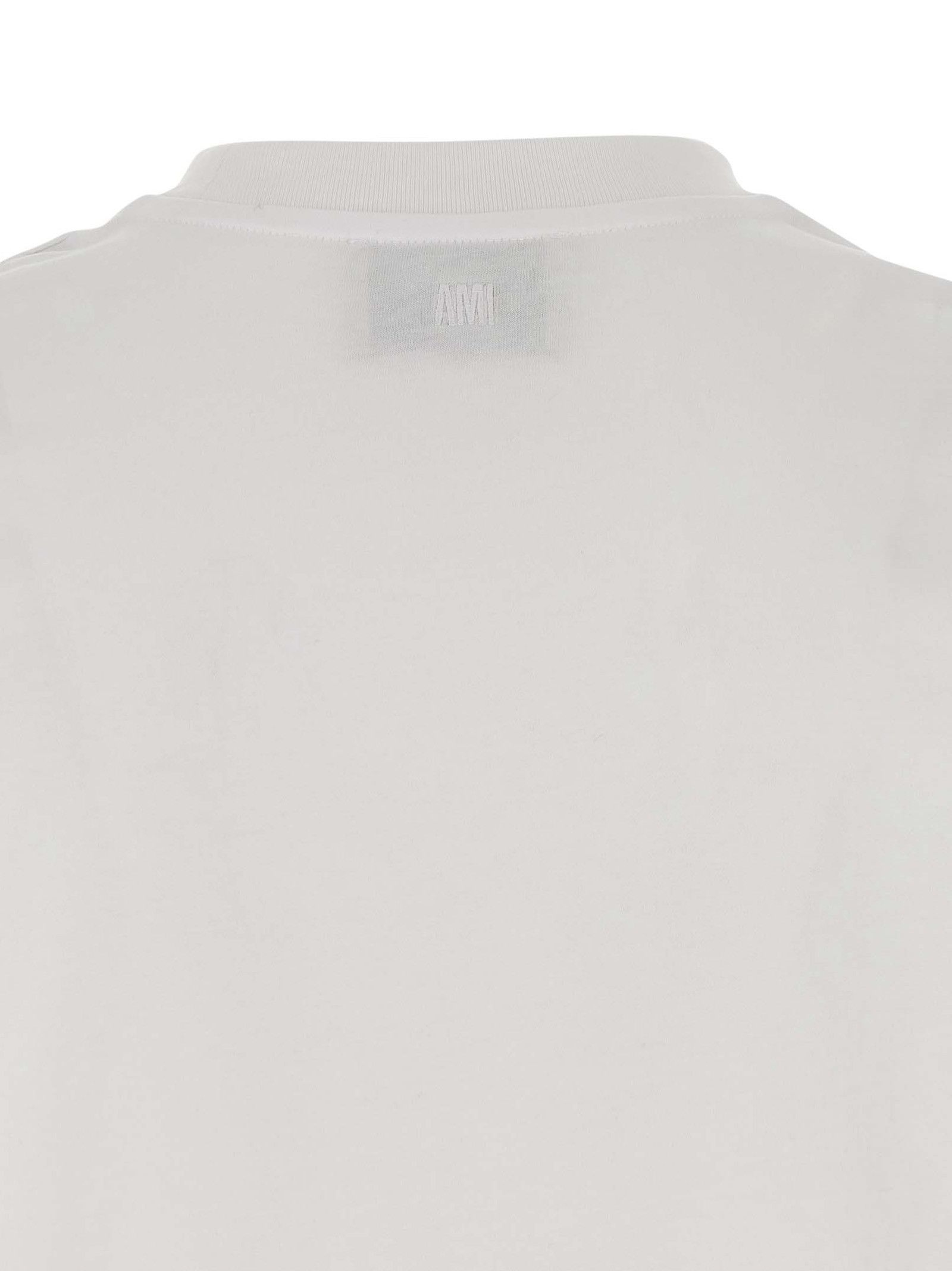 AMI 'Ami De Coeur' T-shirt Size US XXL / EU 58 / 5 - 4 Thumbnail