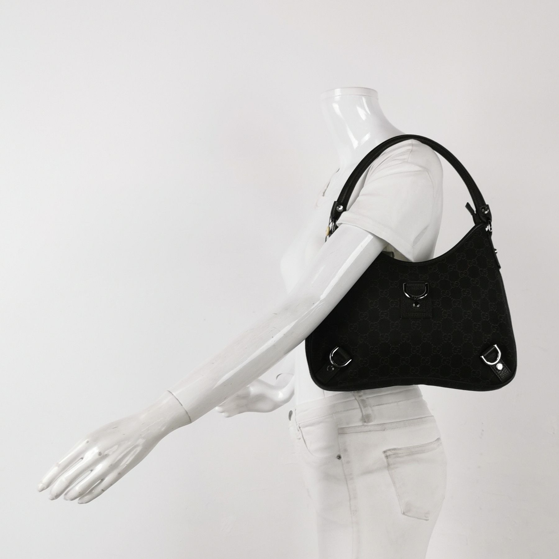 Gucci Gucci Women os Shoulder Bags Size ONE SIZE - 2 Thumbnail