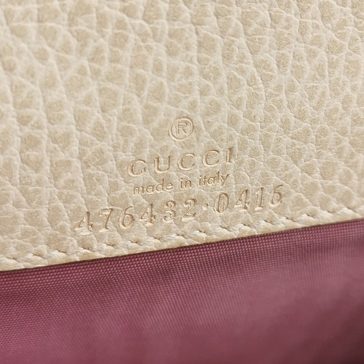 Gucci Gucci Women os Shoulder Bags Size ONE SIZE - 8 Thumbnail