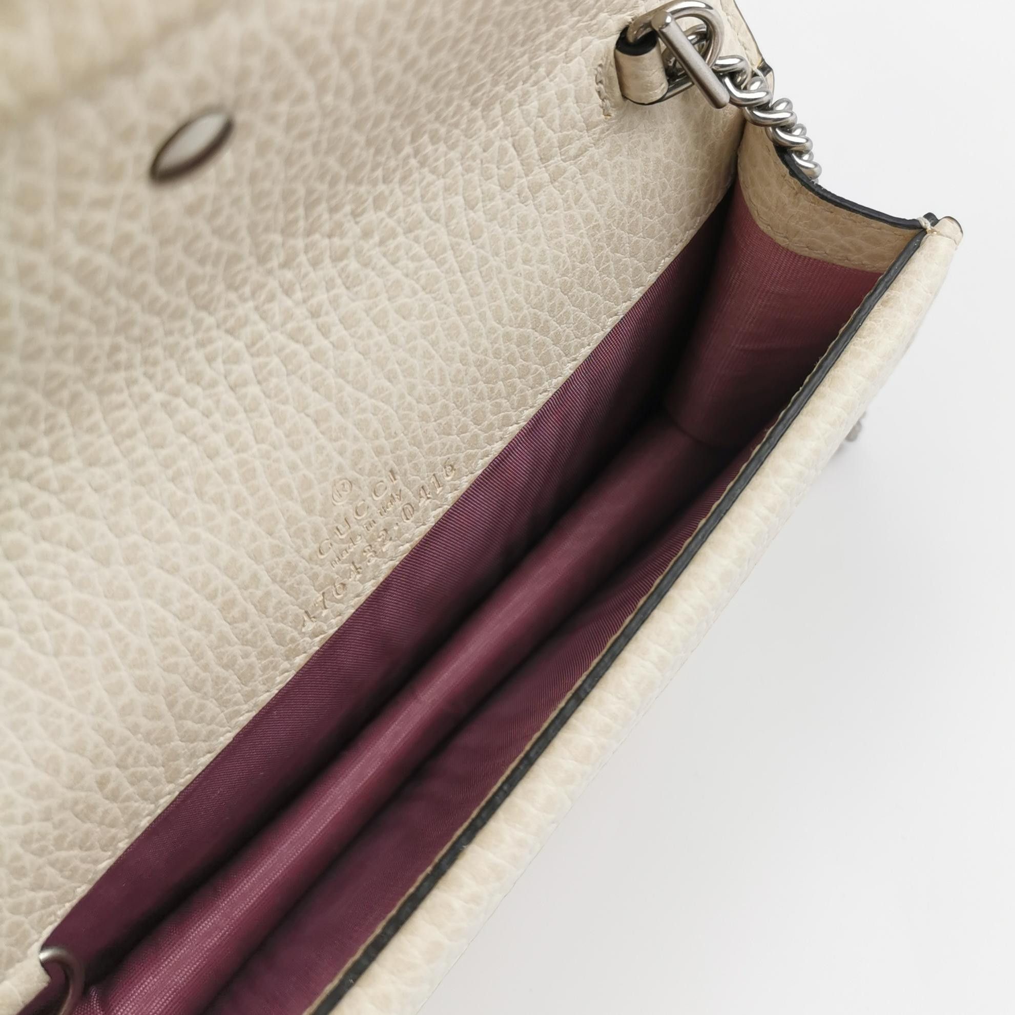 Gucci Gucci Women os Shoulder Bags Size ONE SIZE - 7 Thumbnail