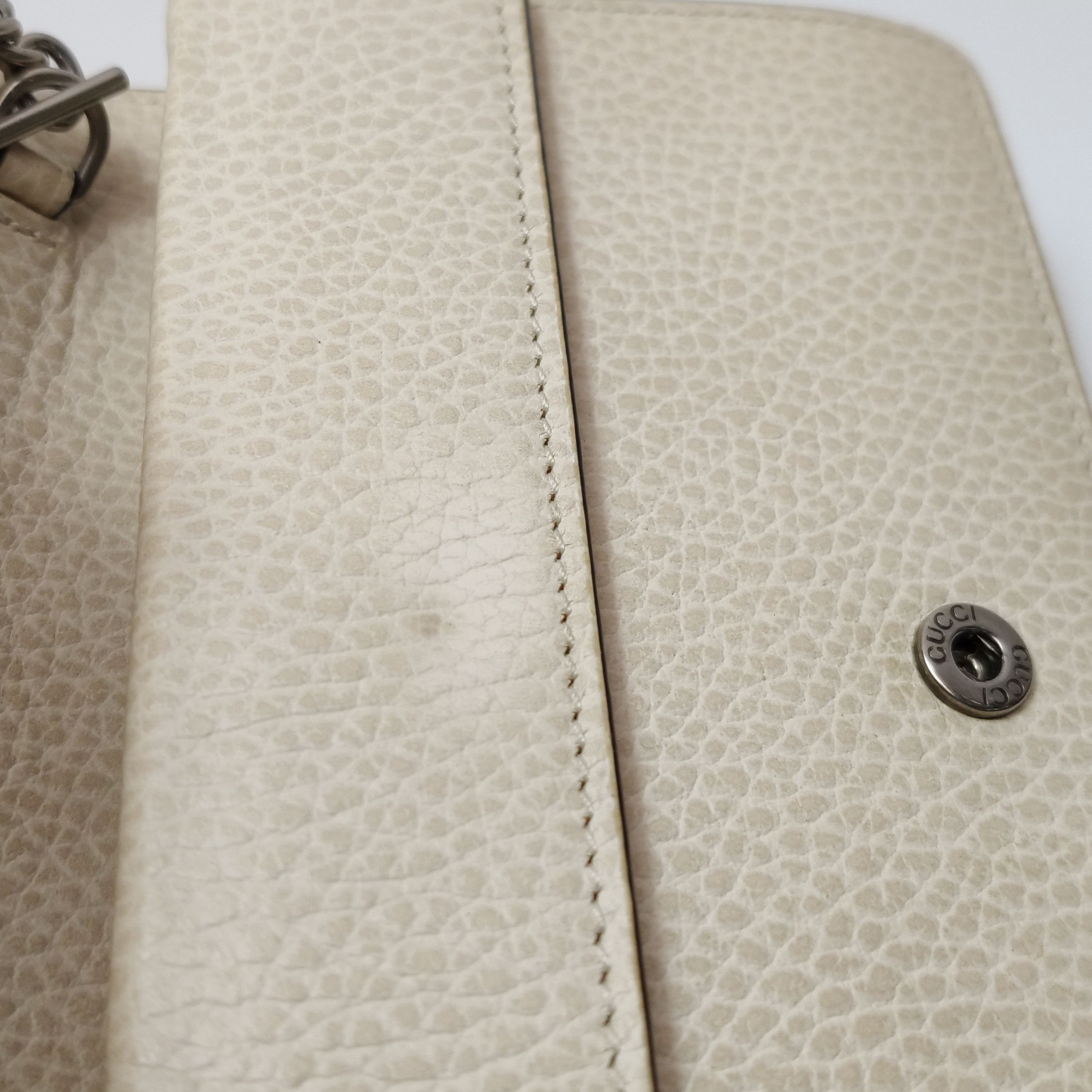 Gucci Gucci Women os Shoulder Bags Size ONE SIZE - 12 Thumbnail