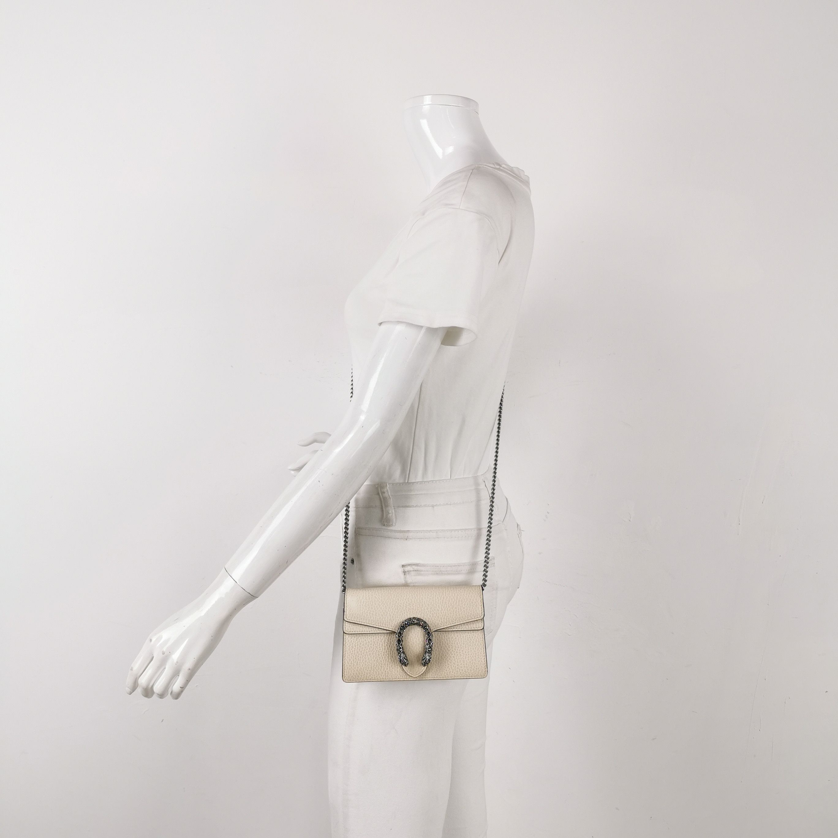 Gucci Gucci Women os Shoulder Bags Size ONE SIZE - 2 Thumbnail