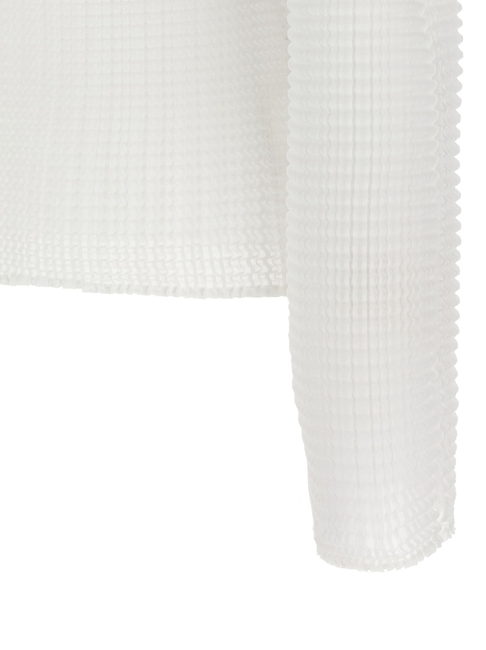 Issey Miyake 'Wooly Pleats' blouse Size M / US 6-8 / IT 42-44 - 4 Thumbnail