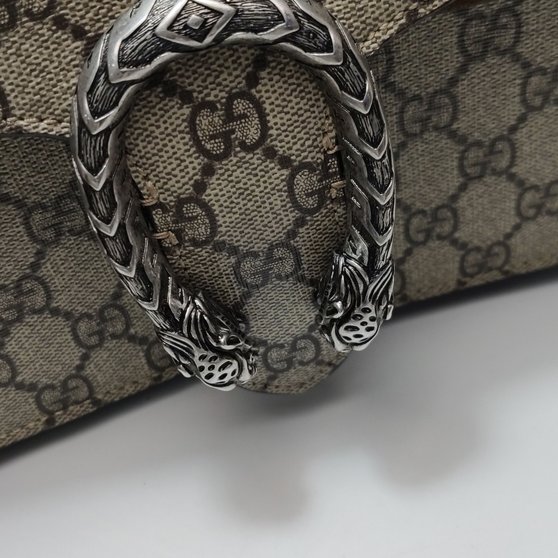 Gucci Gucci Women os Shoulder Bags Size ONE SIZE - 13 Thumbnail