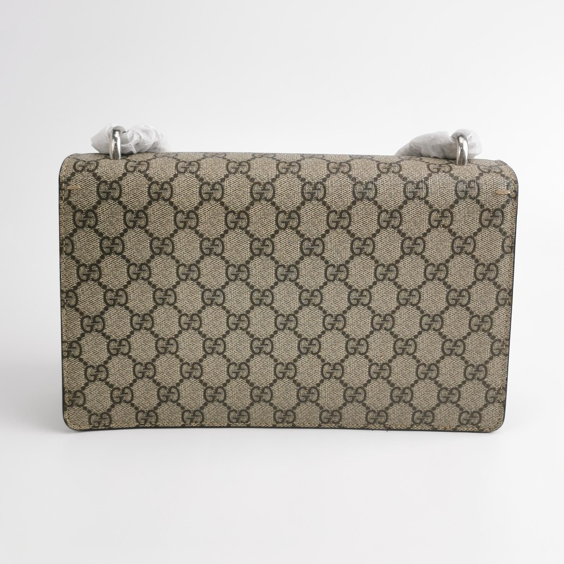 Gucci Gucci Women os Shoulder Bags Size ONE SIZE - 5 Thumbnail