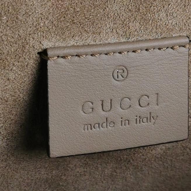 Gucci Gucci Women os Shoulder Bags Size ONE SIZE - 8 Thumbnail